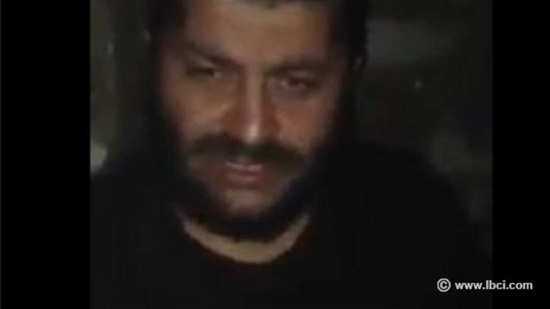 زياد علوكي يؤكد الالتزام بوقف إطلاق النار في طرابلس
