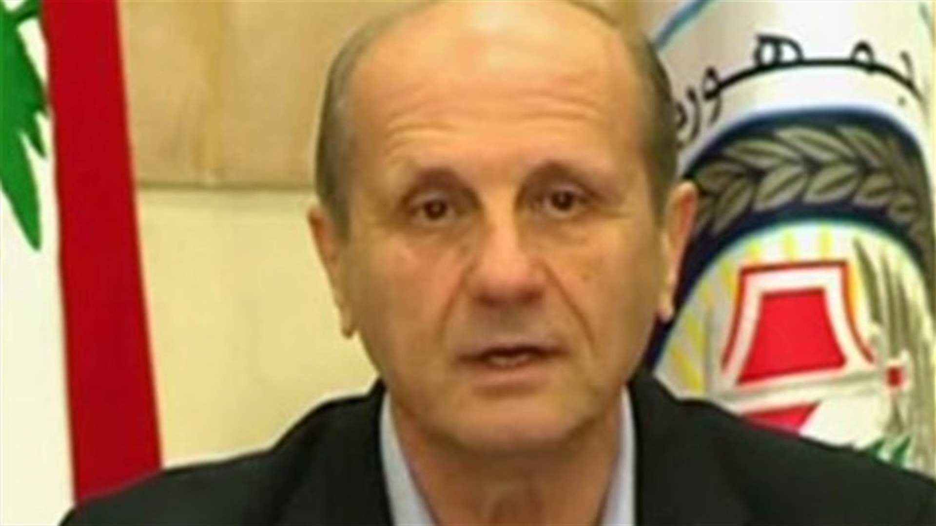 شربل: الرهان يبقى قويّاً على التزام الطرابلسيّين مصلحتهم 