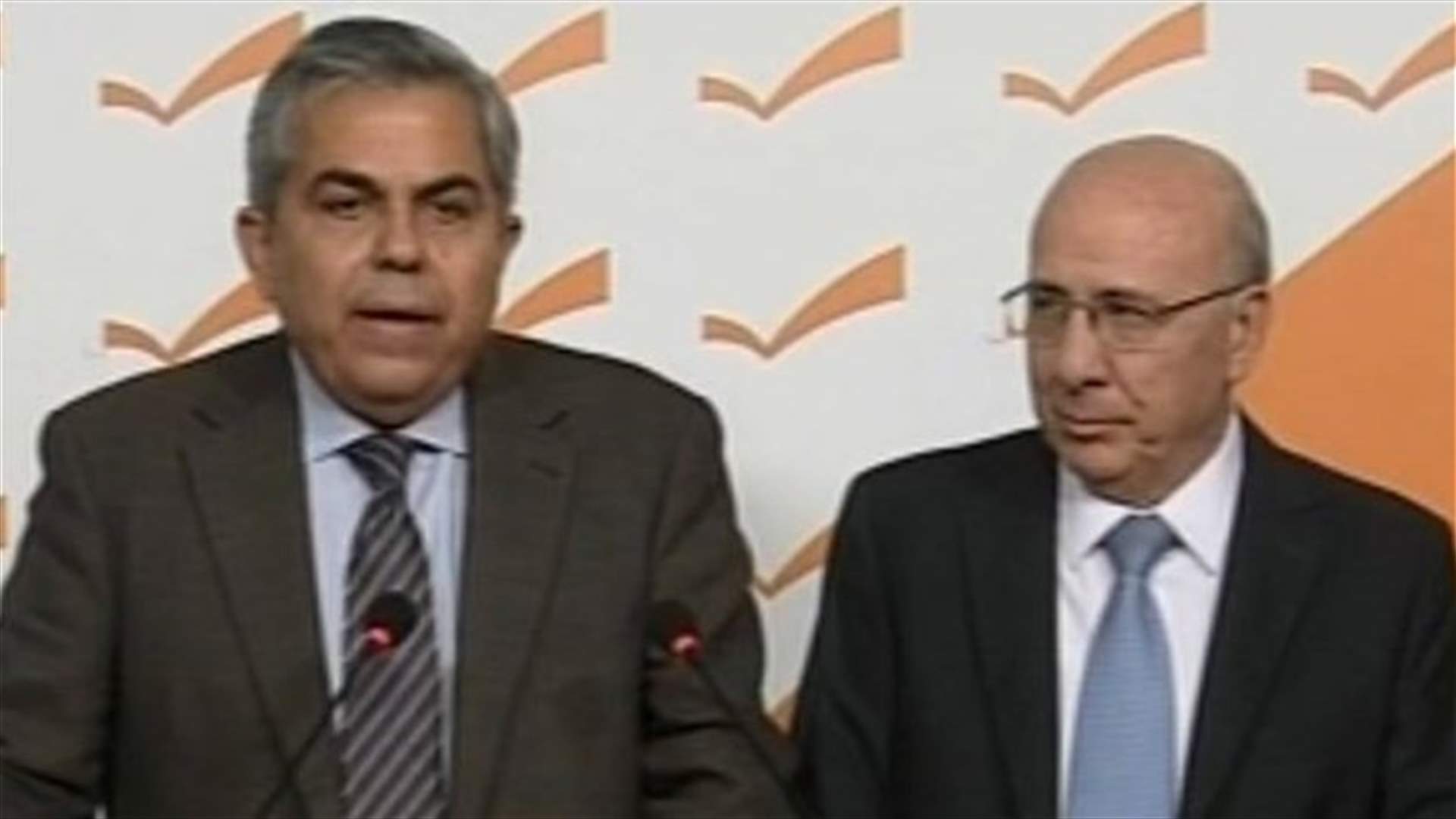 MP Dib: FPM will follow up on case of forcibly disappeared Lebanese citizens