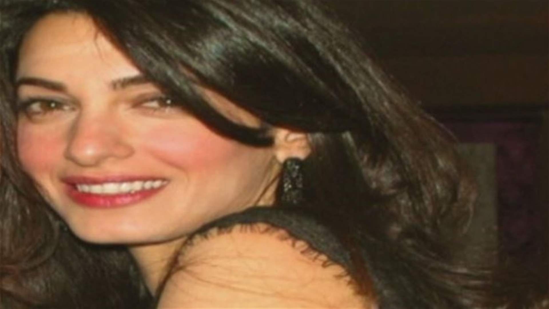 ما علاقة النجم جورج كلوني باللبنانية السمراء ؟