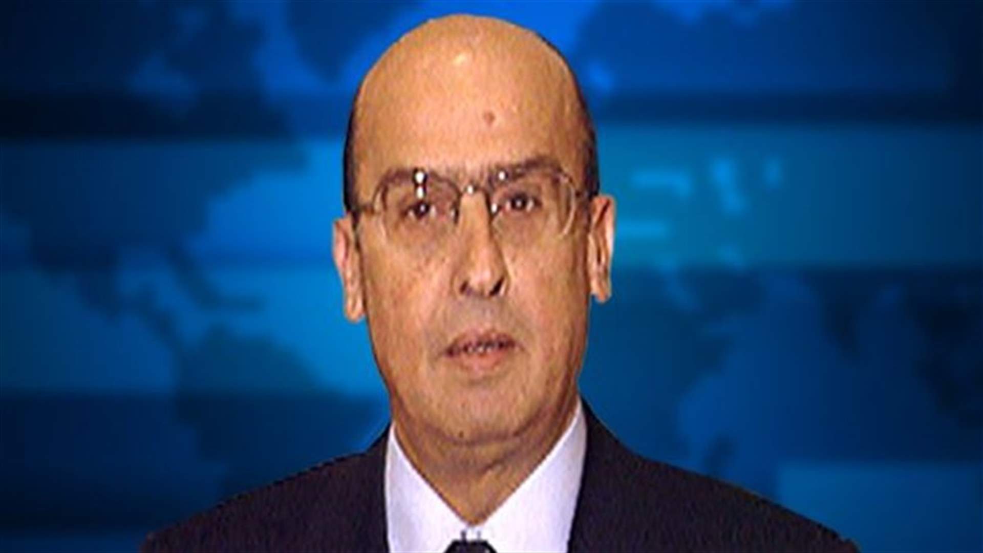ناظم الخوري : لا حلحلة في الملف الحكومي