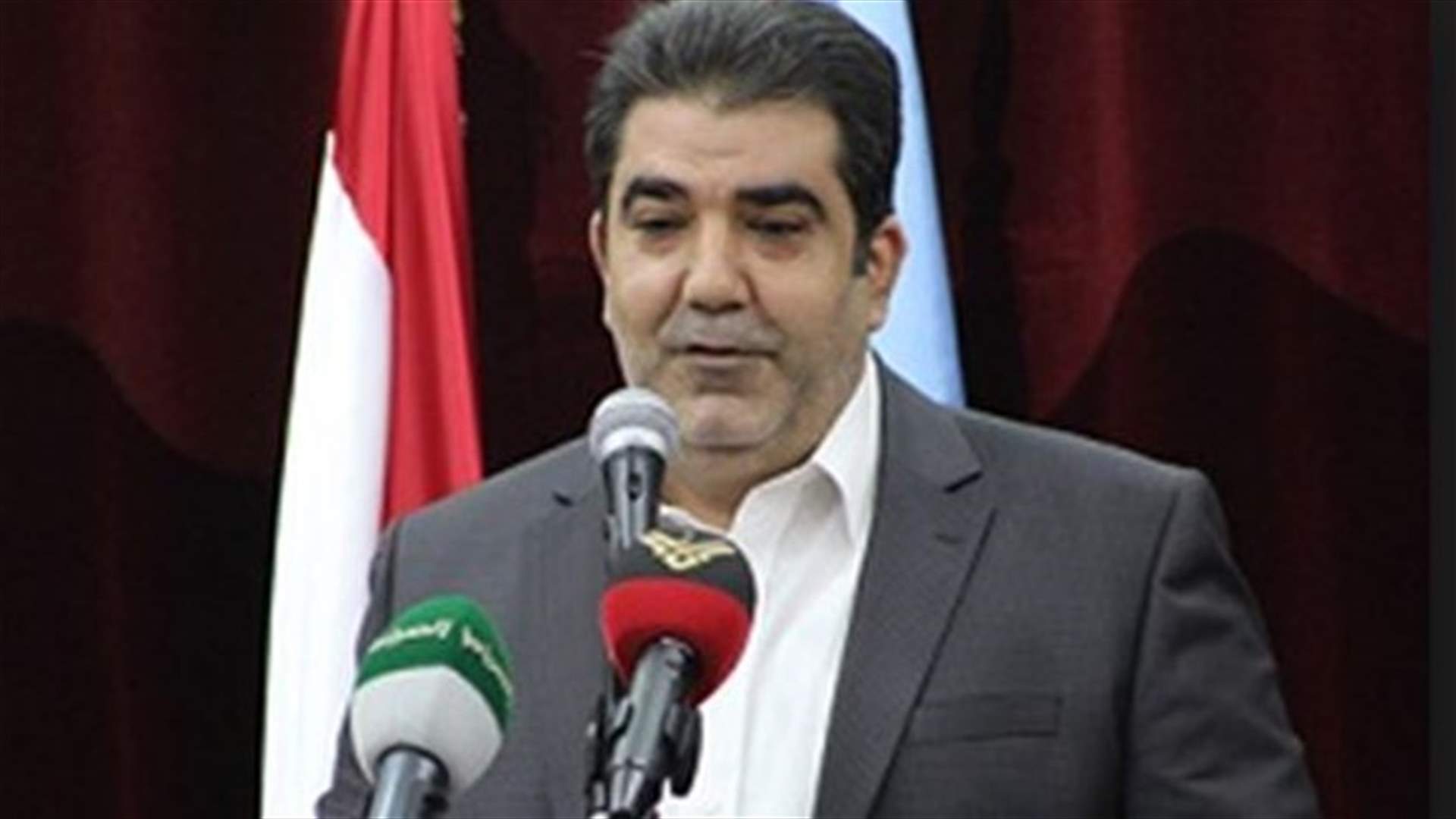 الساحلي: جلسة اللجنة الفرعية لقانون الانتخاب ستخصص لجوجلة الأفكار