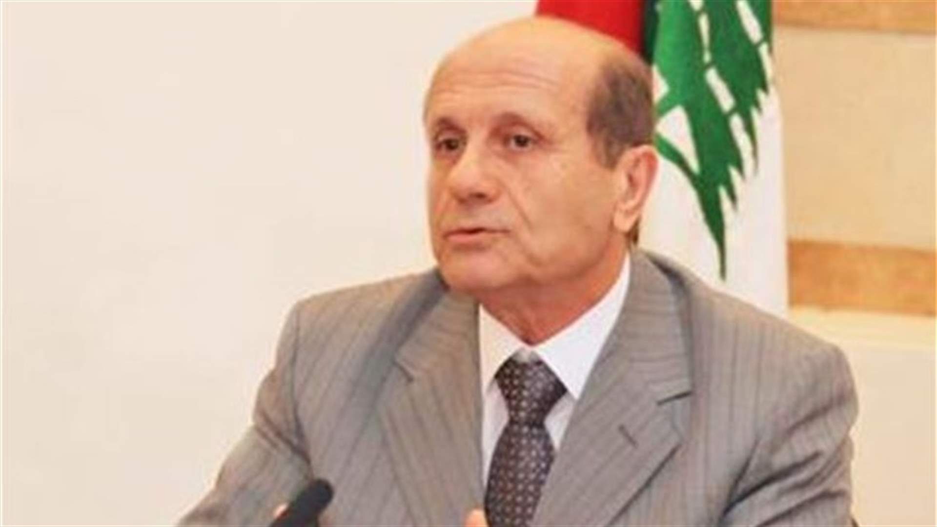 شربل: الاتصالات قائمة لاستكمال انتشار الجيش في طرابلس 