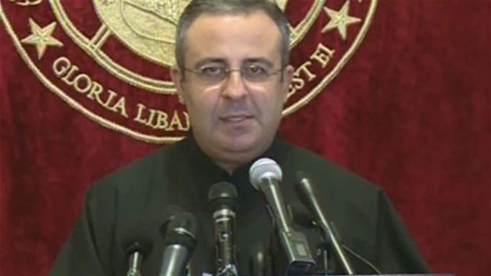 Maronite Bishops welcome security measures implemented in Tripoli