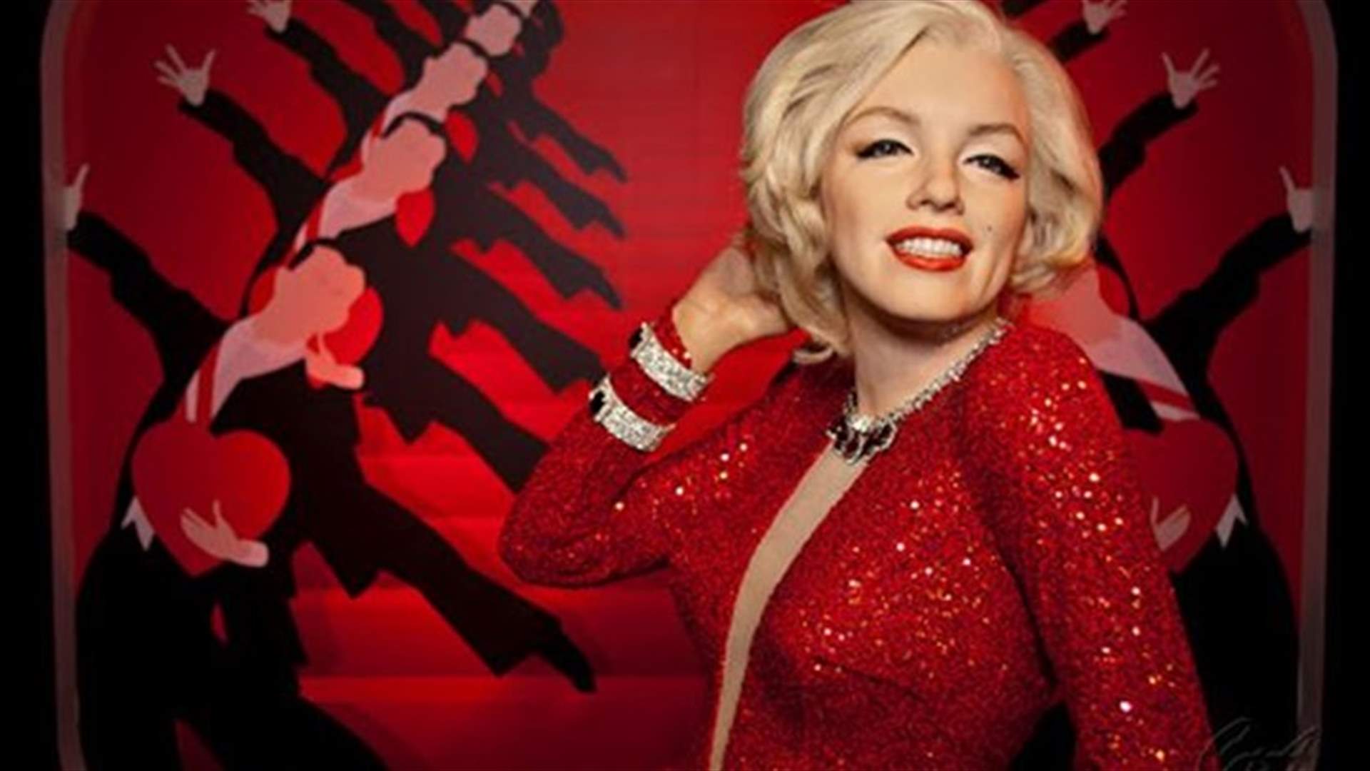 Marilyn Monroe to join Madame Tussauds collection
