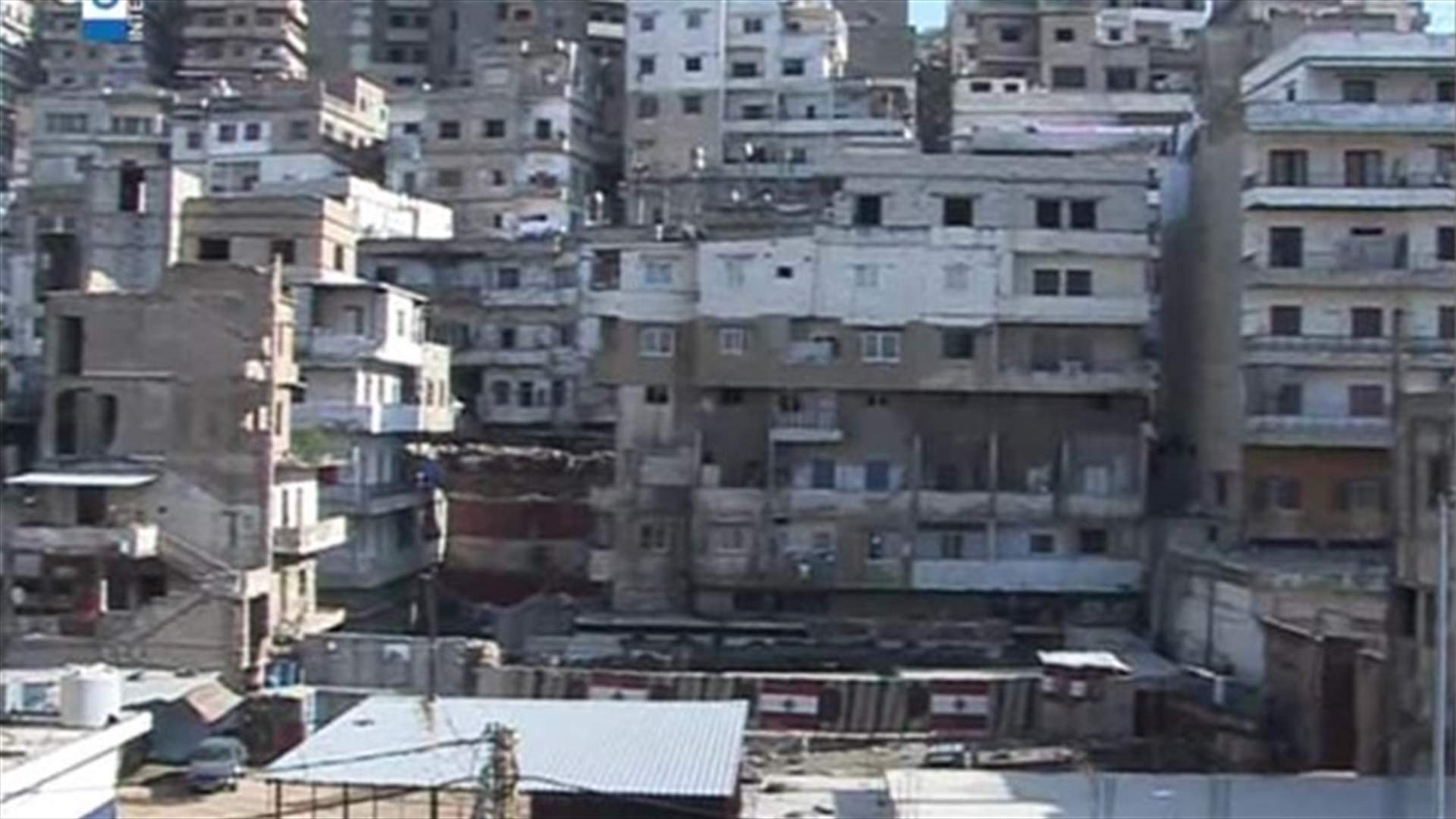 REPORT: Tripoli residents raise their voice