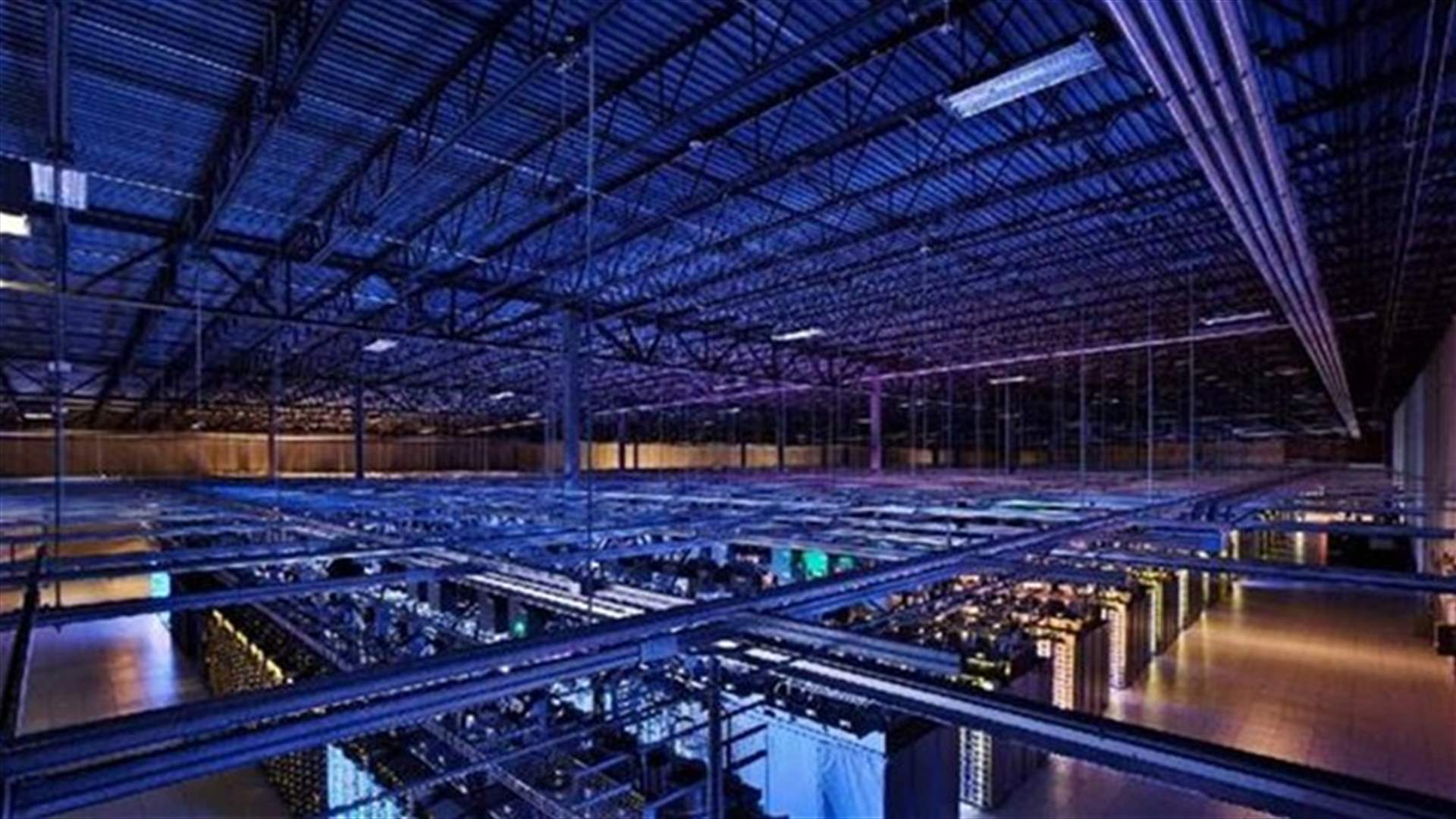 Report: NSA broke into Yahoo, Google data centers           