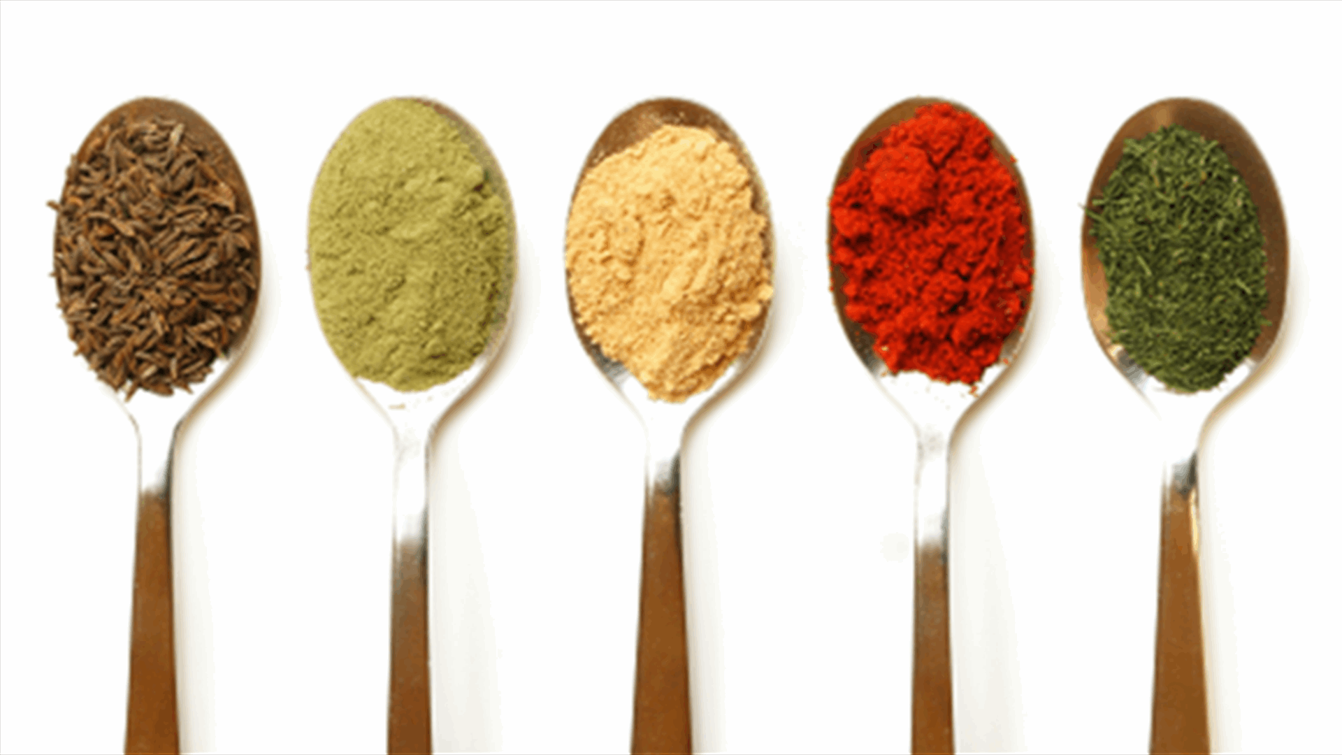 US: Imported spices have double salmonella risk