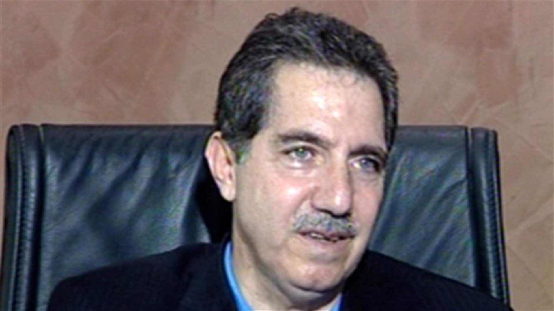 وزني للـ"ال بي سي": ارتفاع سعر الذهب انعكس ايجابا على لبنان