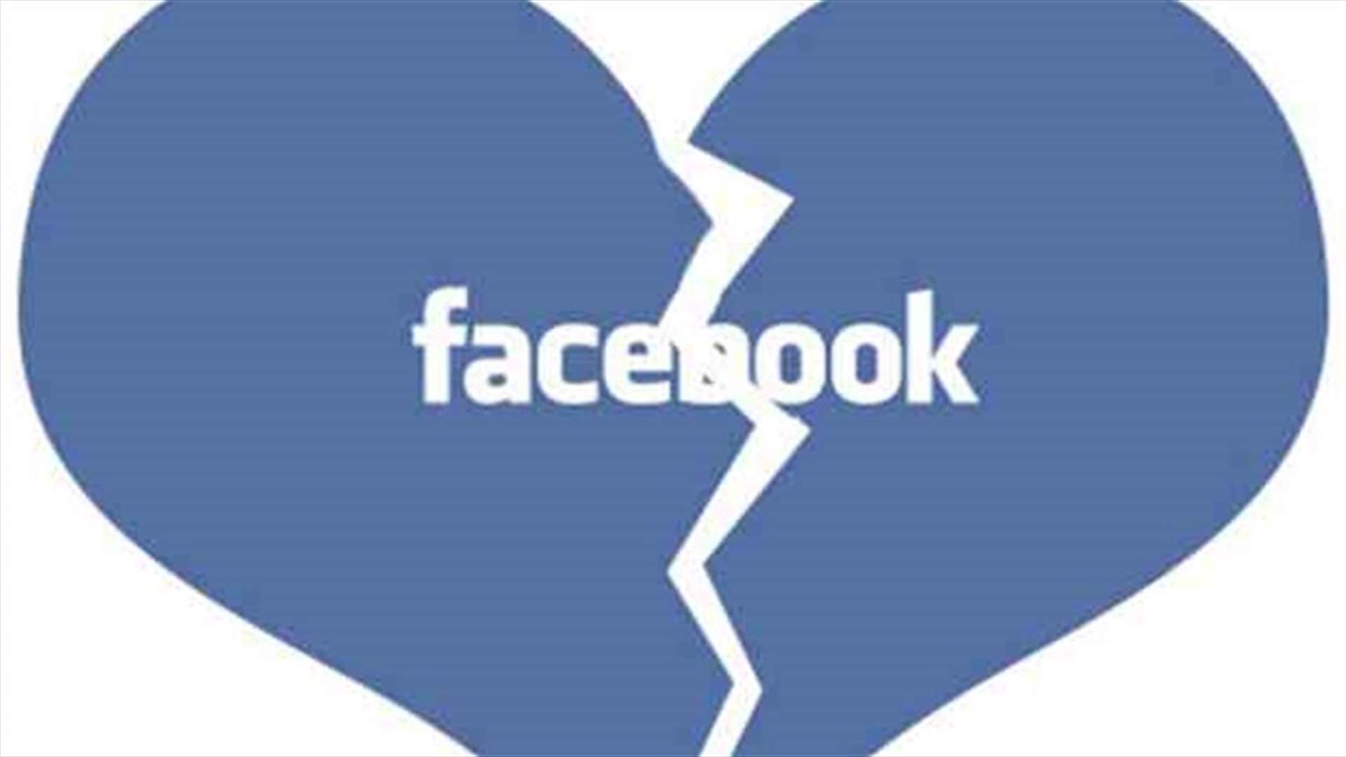 Facebook predicts when your boyfriend is going to dump you