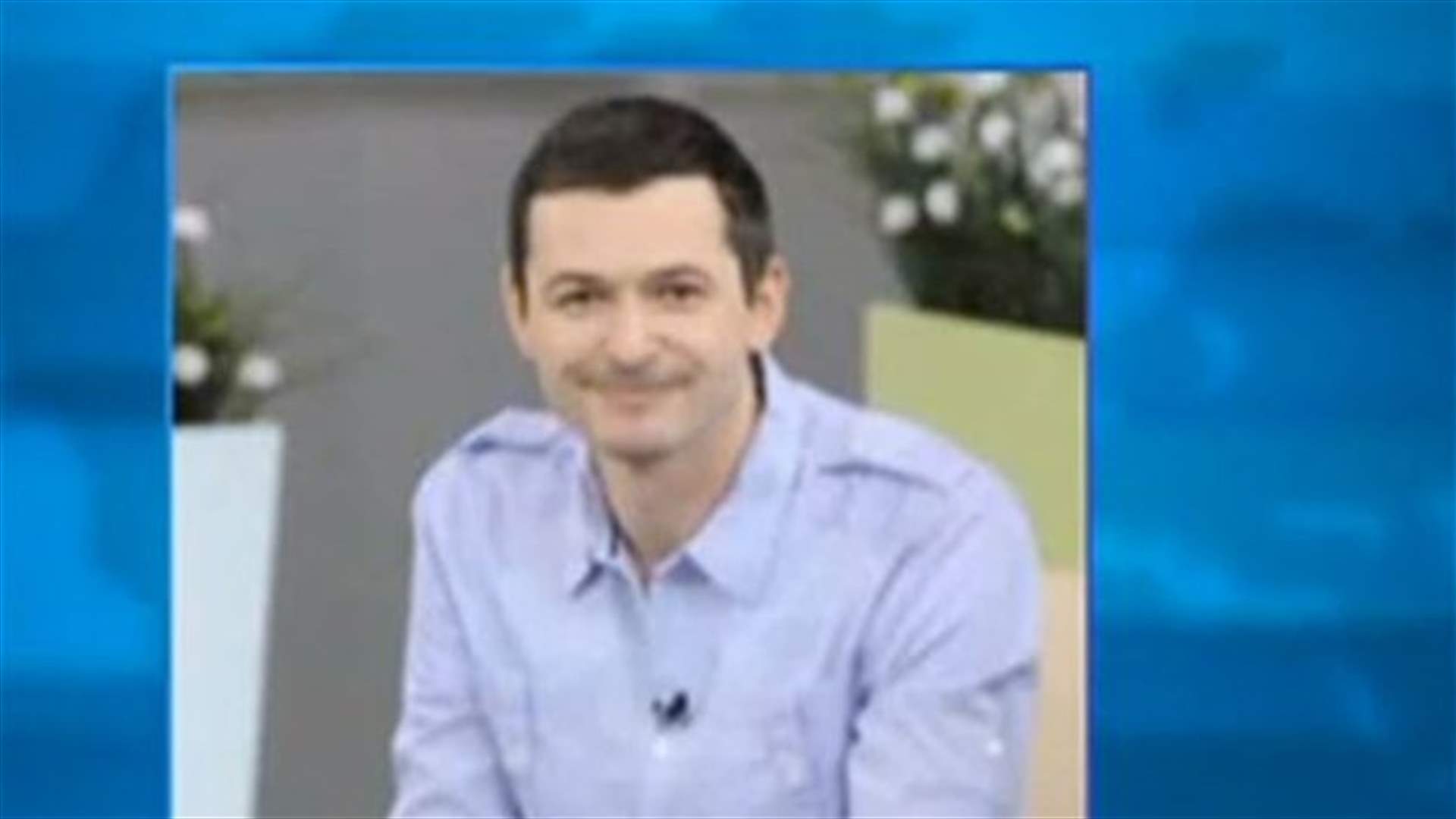 REPORT: Polish journalist abducted in Syria escaped and is home