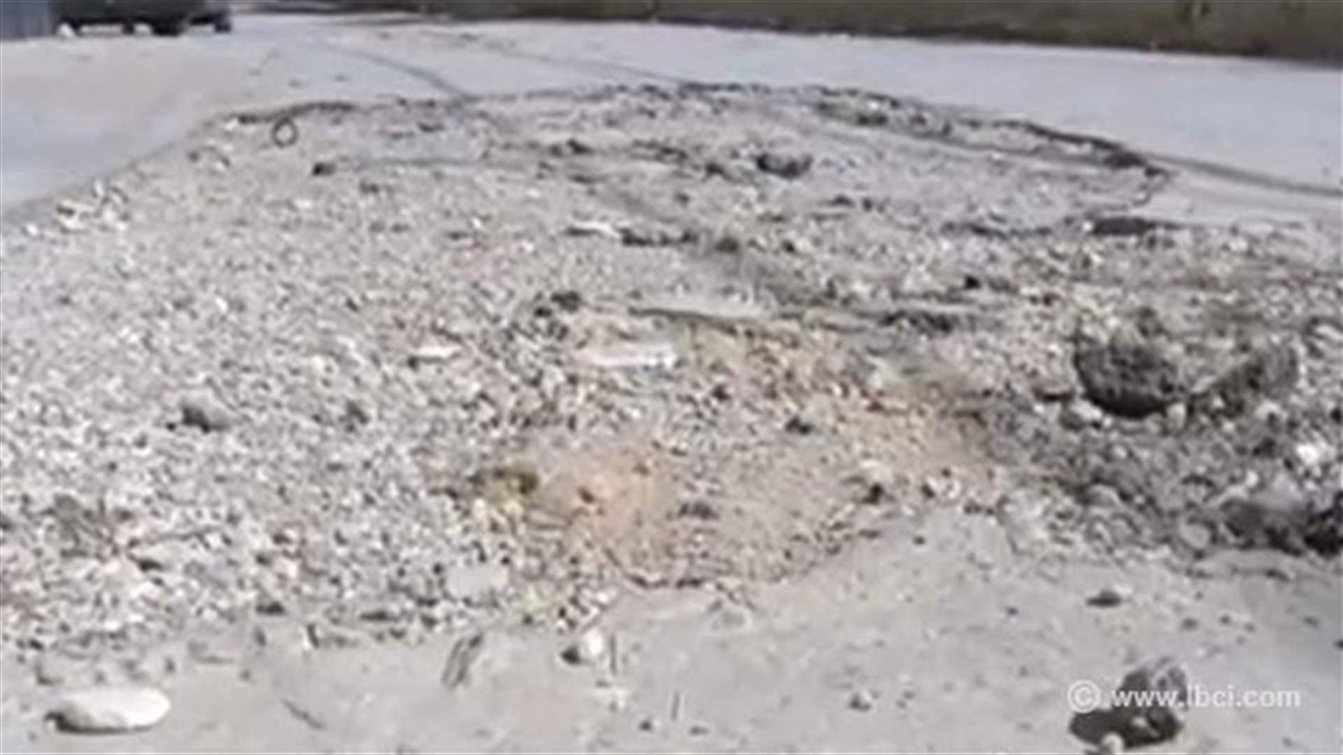 REPORT: Residents of Zouk Mikael and Zouk Mosbeh suffer neglect