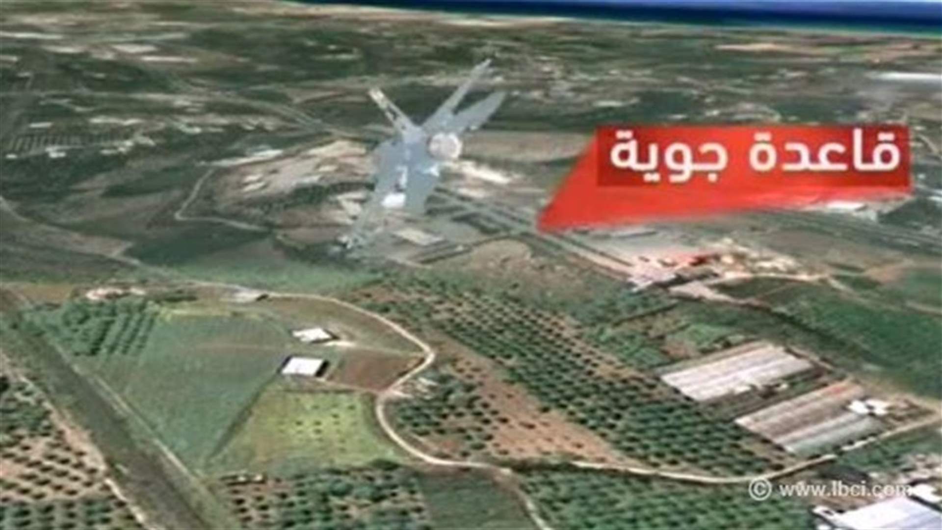 REPORT: The veracity of the explosions in Syria's Latakia