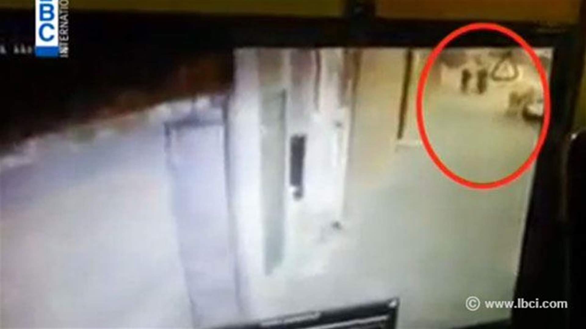 VIDEO: Two gunmen open fire at LAF soldier in Tripoli