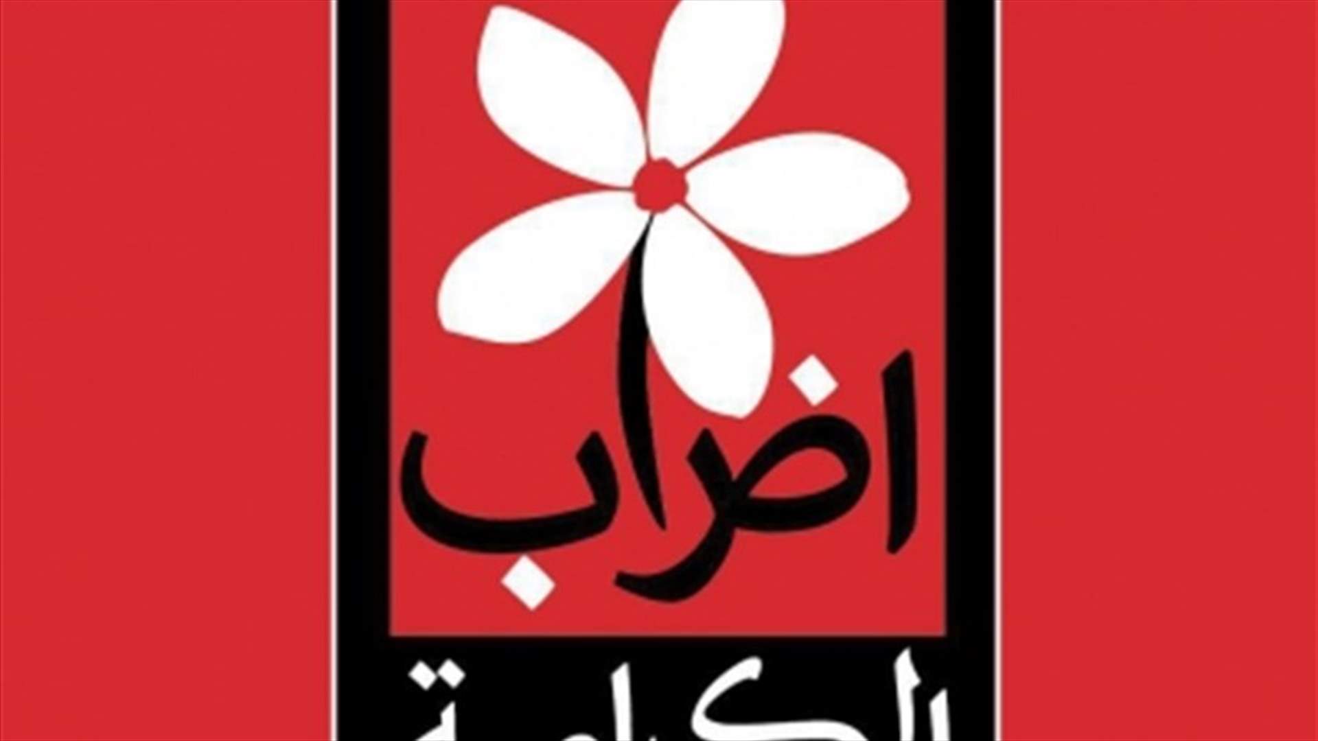 Syrian opposition calls for strike on Sunday 