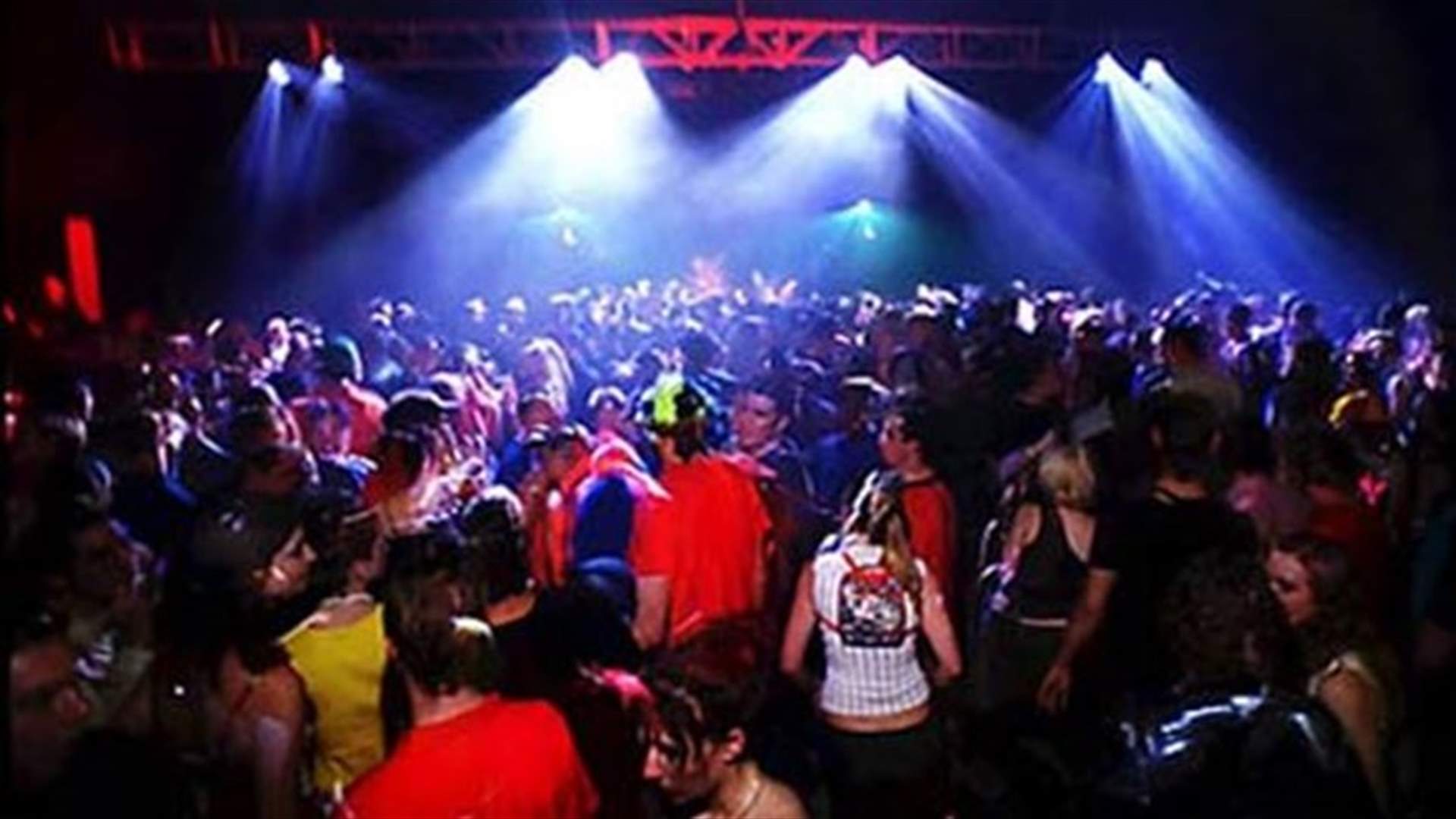 Tourism Ministry bans “liquid cocaine” consumption