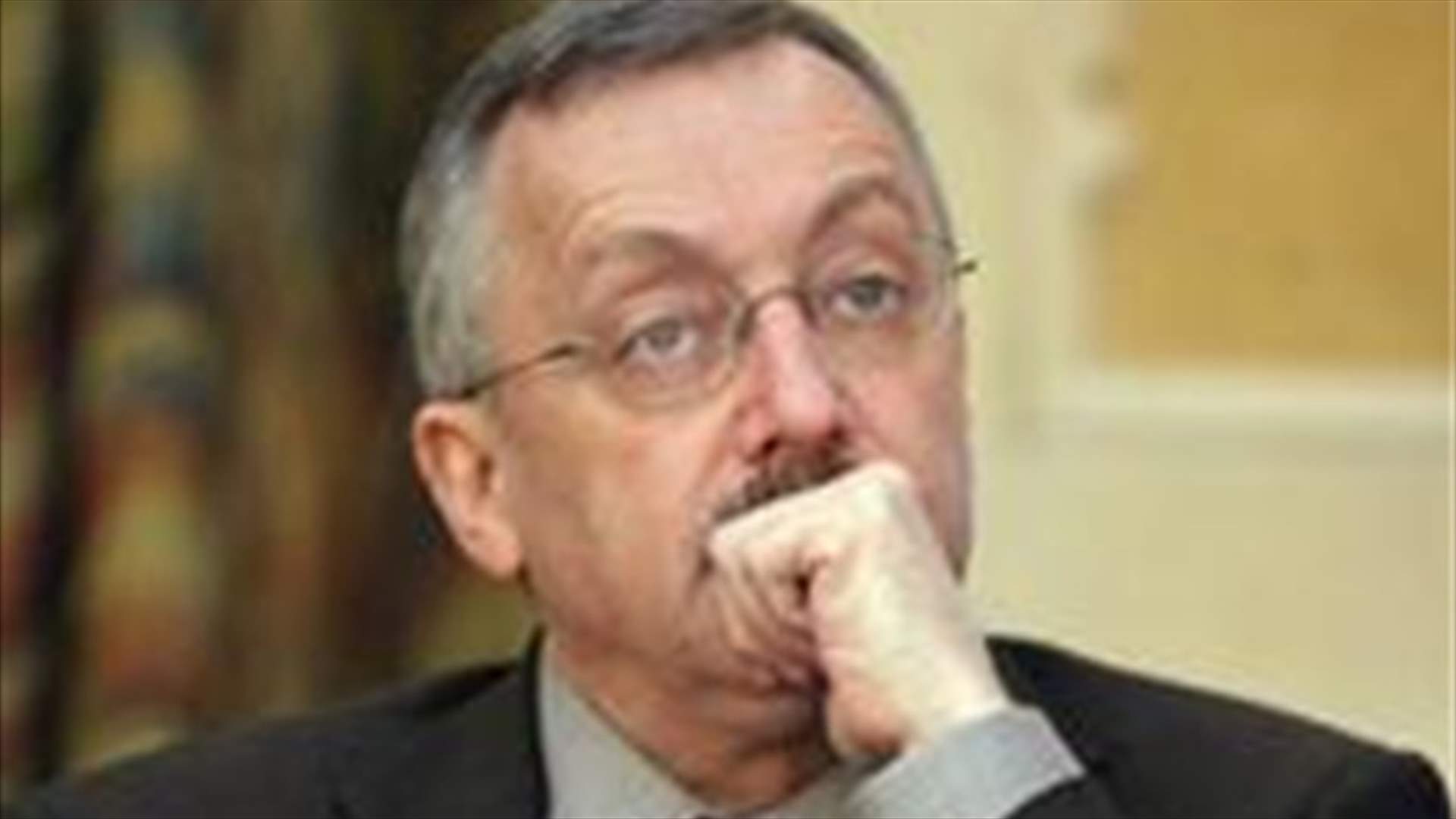 Fatfat: Aoun's fate in Hezbollah and Assad's hand