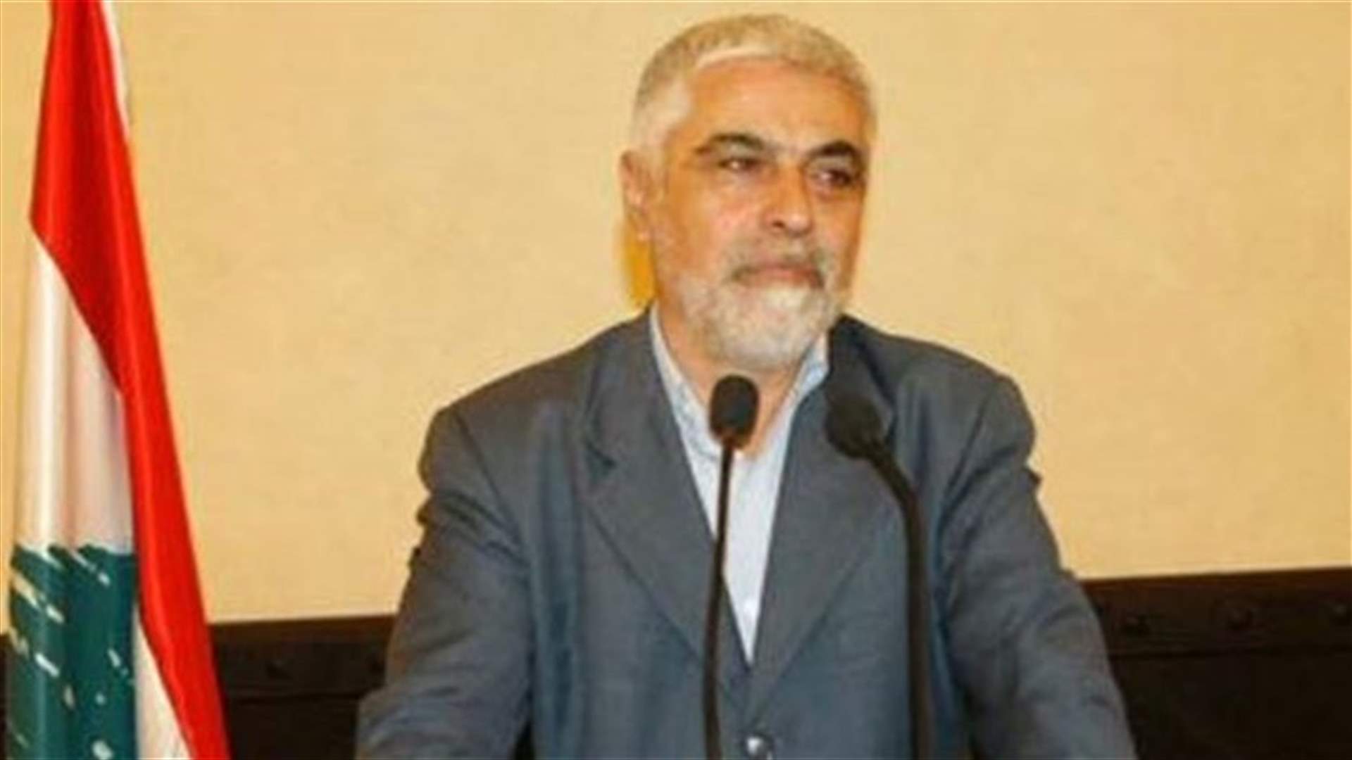 صالح: القضاء هو رمز الدولة القوية والعادلة وخط احمر