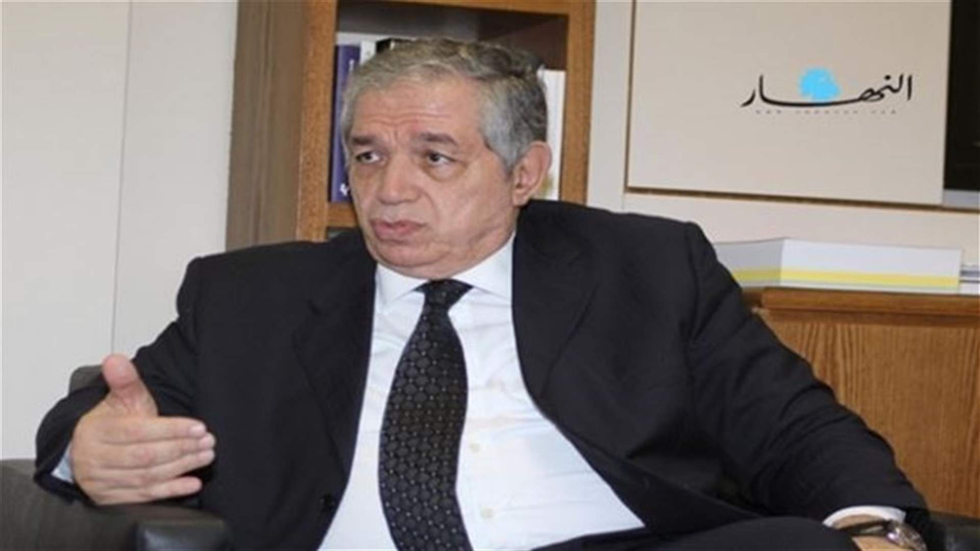 الجسر: الدولة لا تريد الأمن في طرابلس