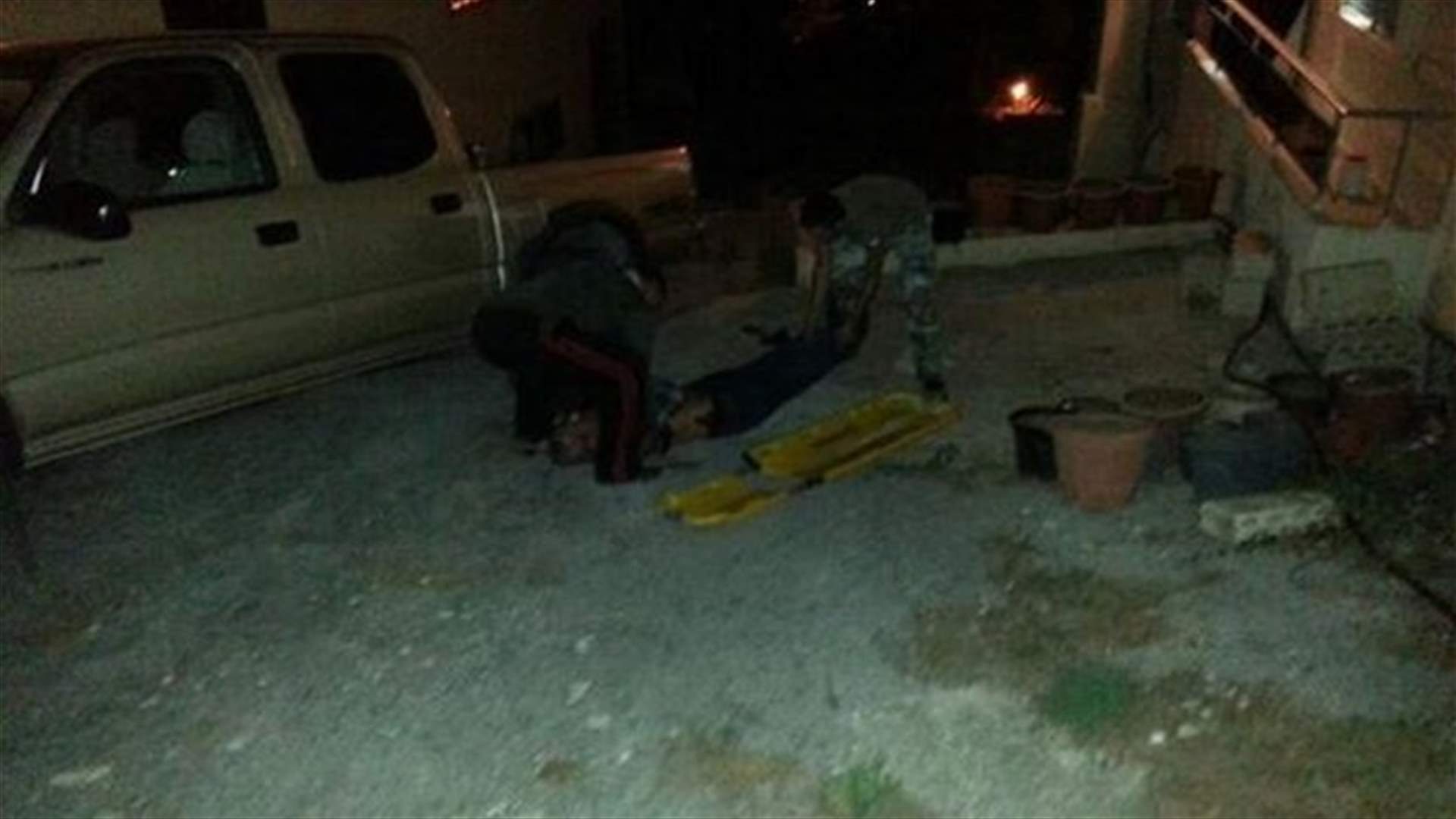 Personal dispute in Jbeil’s Mastita leaves three dead