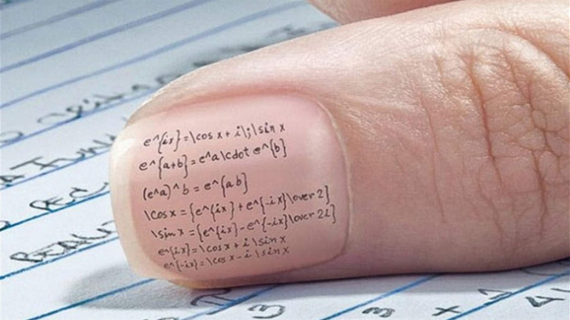 UK government cracks down on cheating students