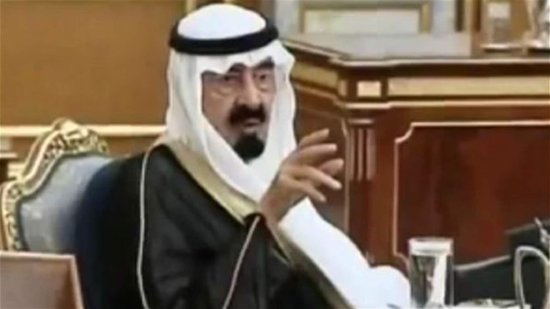 كيف تهدّد الرياض واشنطن؟