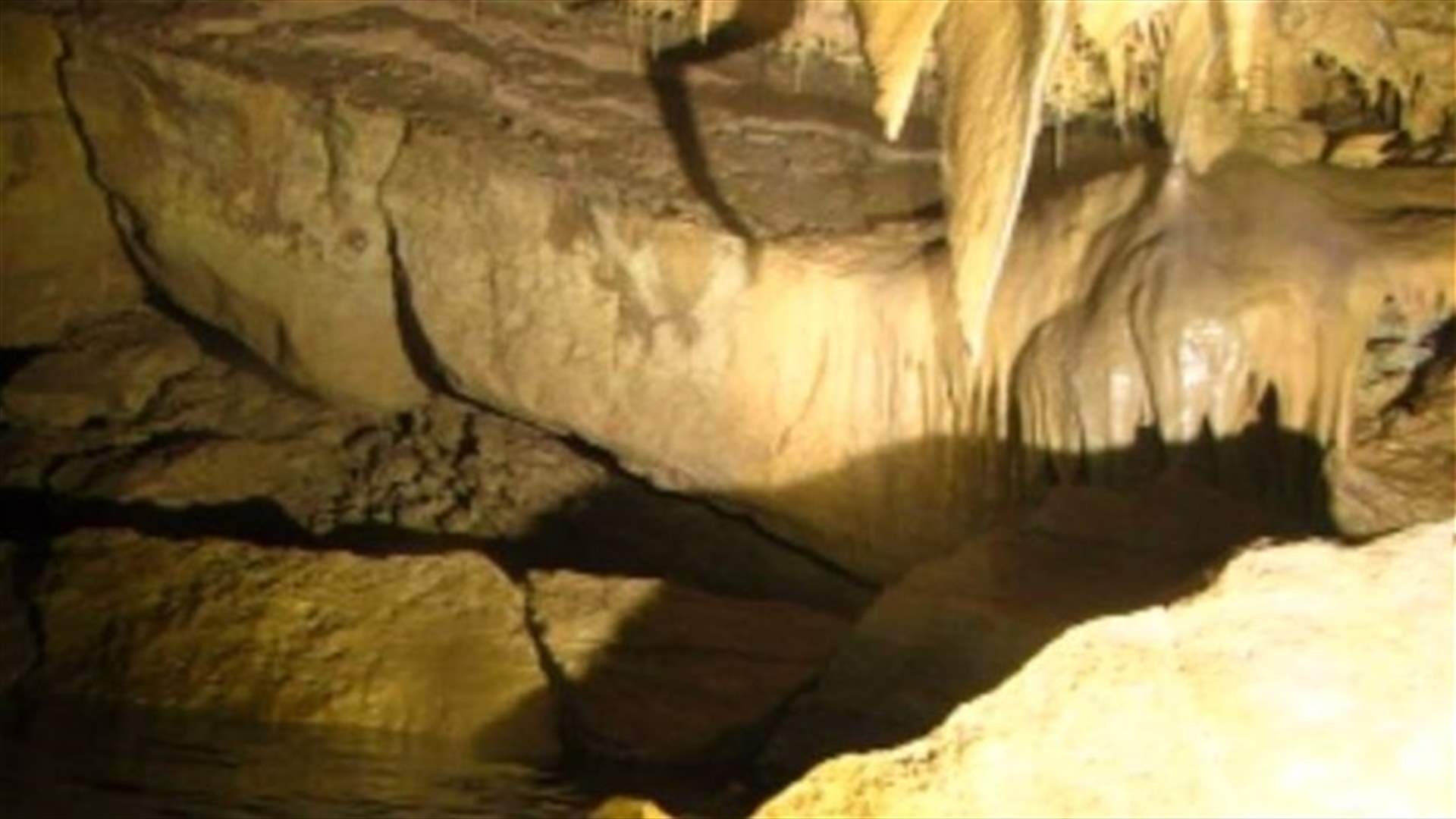 REPORT: Lebanese team discovers new grotto in Kesserwan