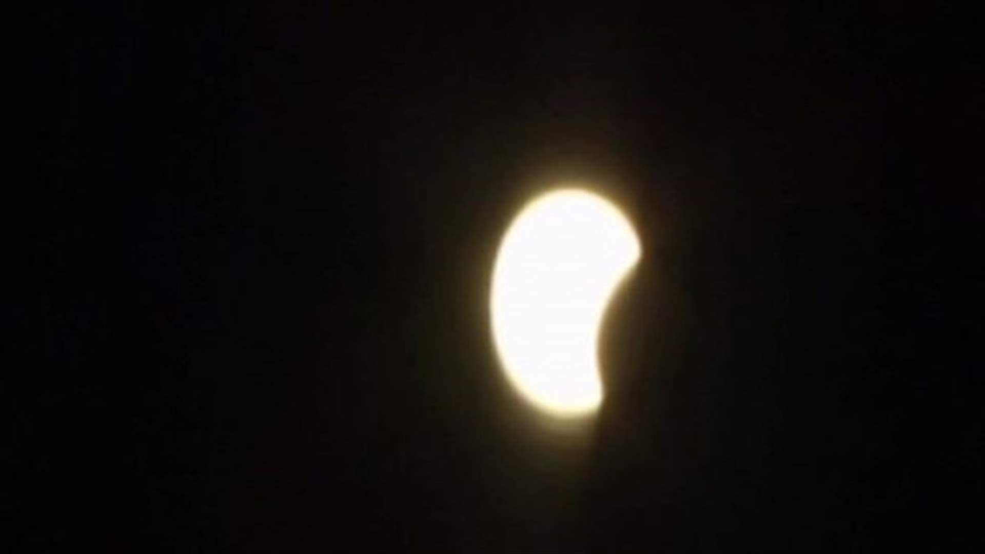 REPORT: Preview of eclipse that is forecast to cover Europe and Africa