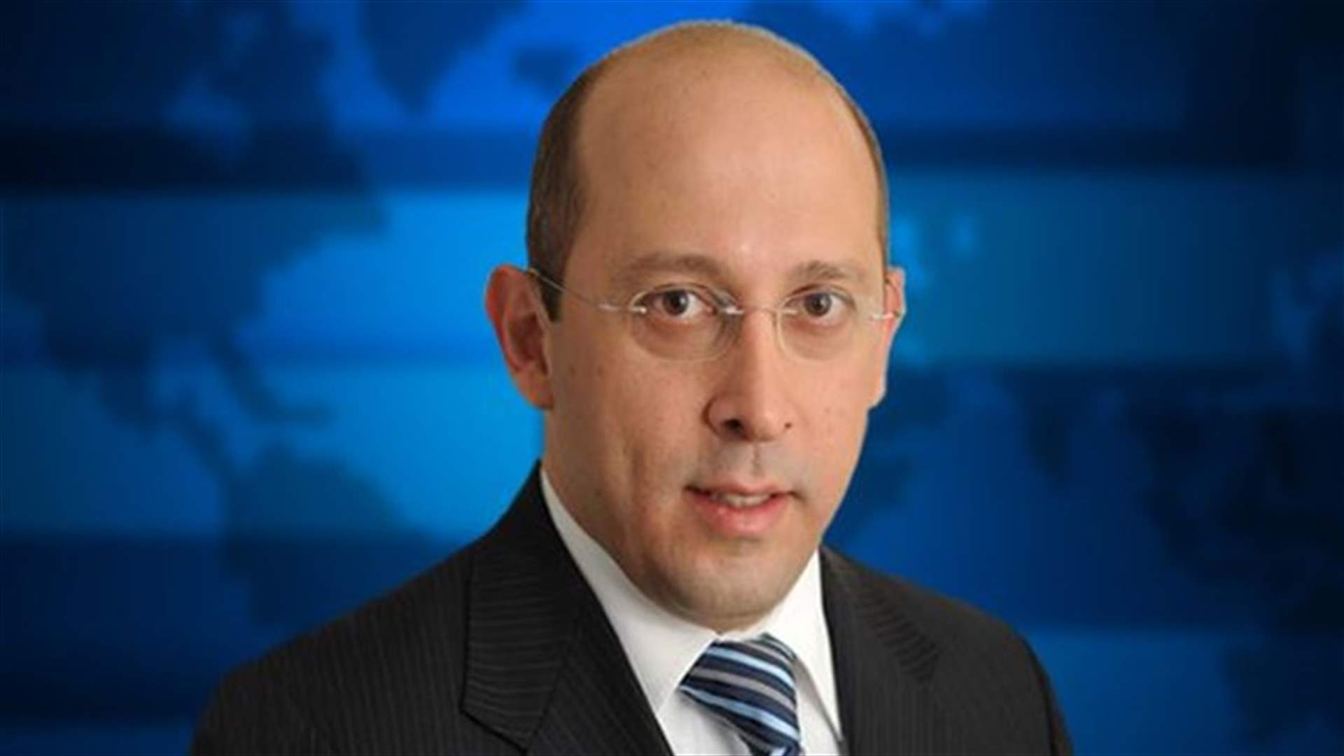 MP Alain Aoun to LBCI: Radical Takfiri groups are threatening all religions in Syria