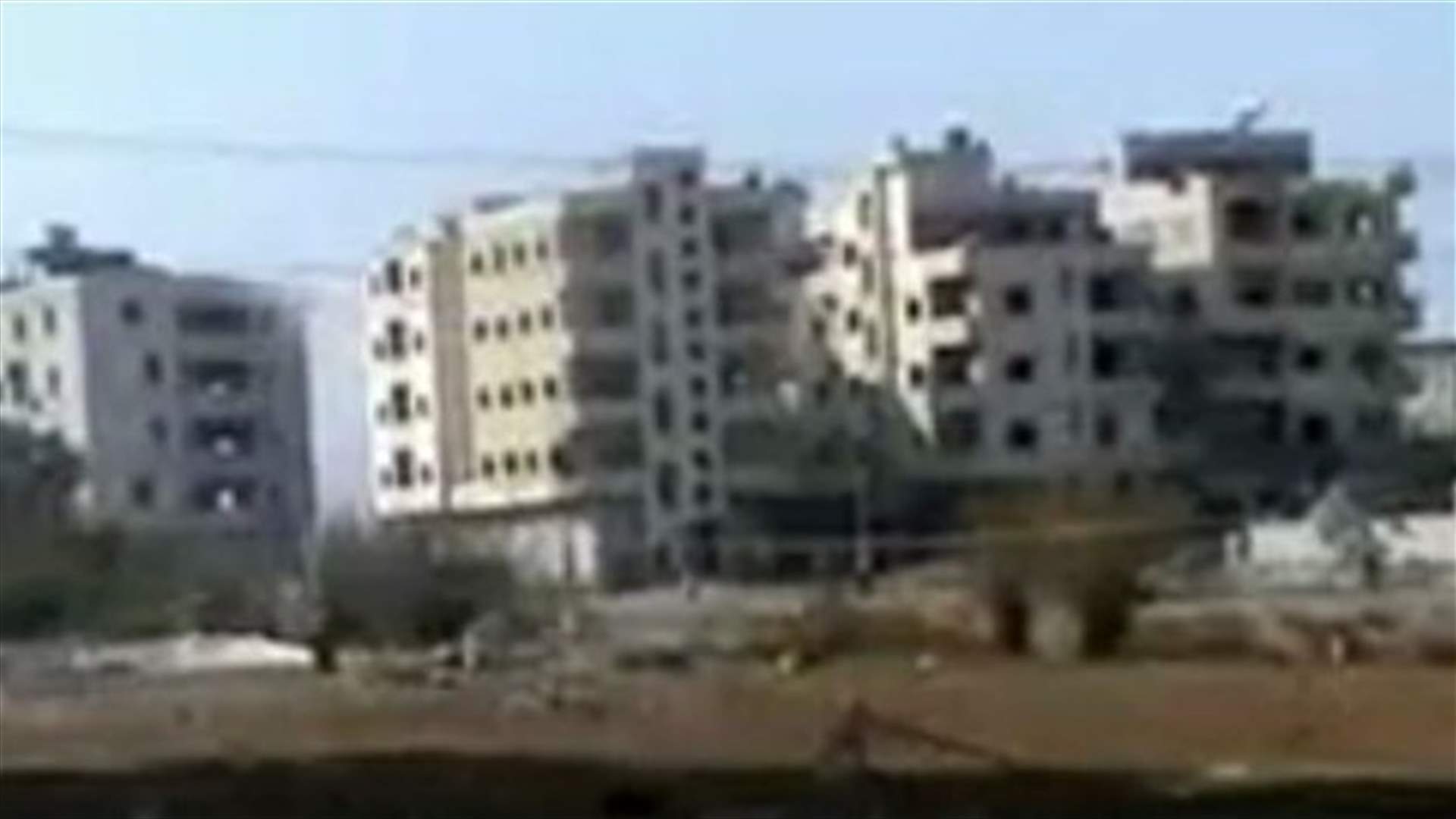 Syria opposition says no to peace talks without clear timeframe for Assad exit