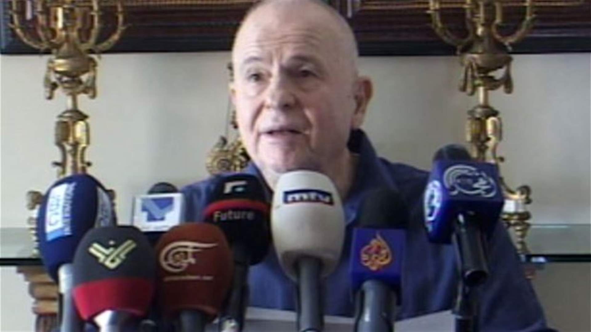MP Kabbara denounces attacks against civilians in Tripoli 