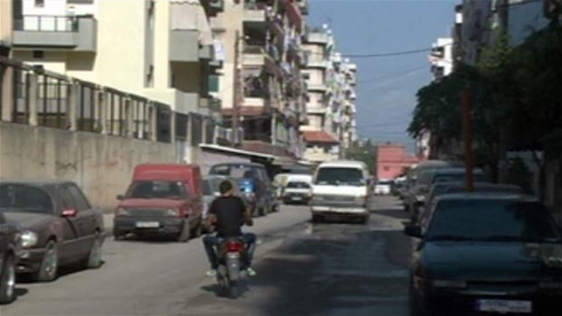 كيف يتنقل الطرابلسيون بعدما اصبحوا يحتسبون على أحيائهم؟