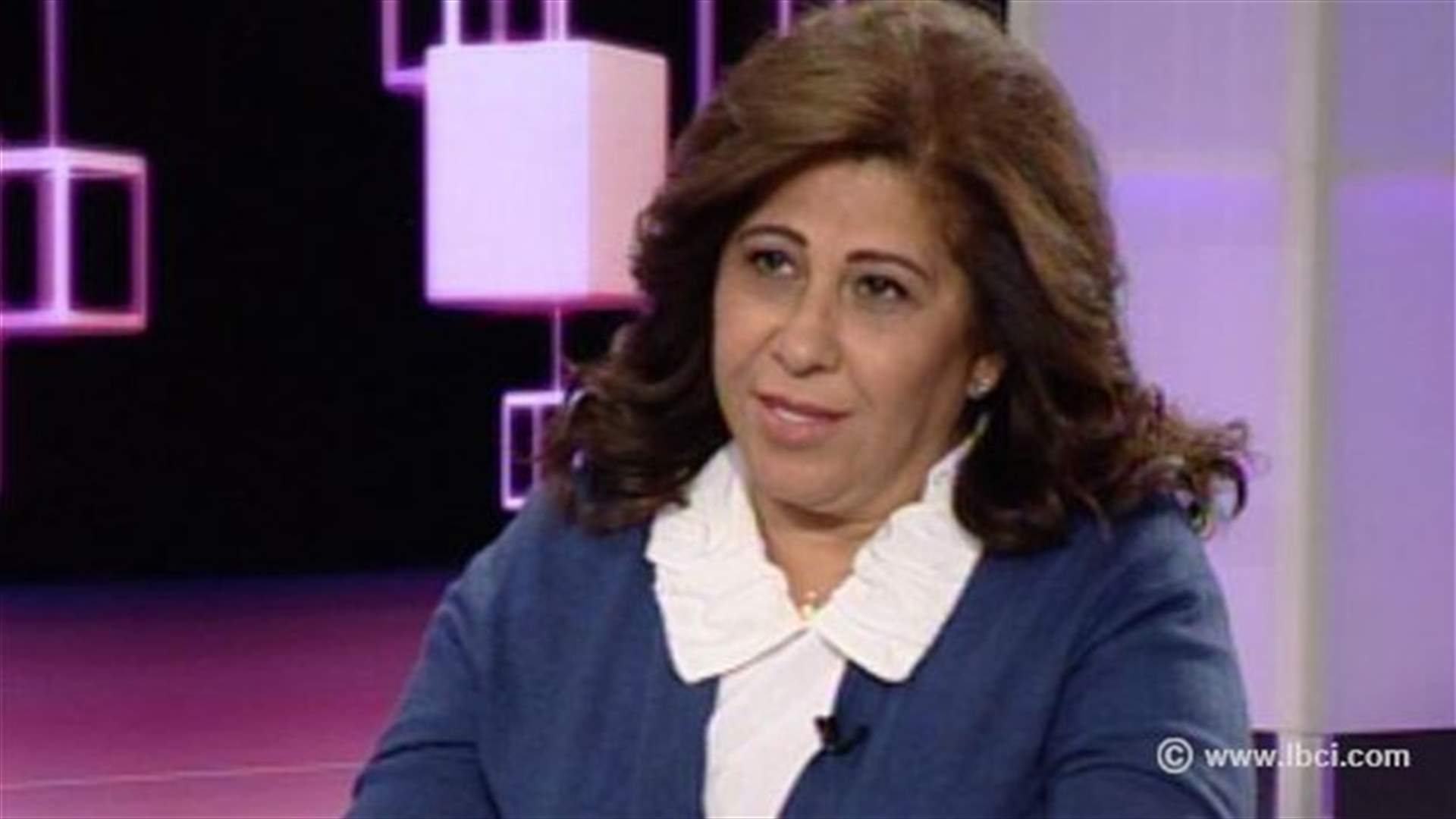 REPORT: Leila Abdel Latif says Russia&#39;s Putin will visit Syria          