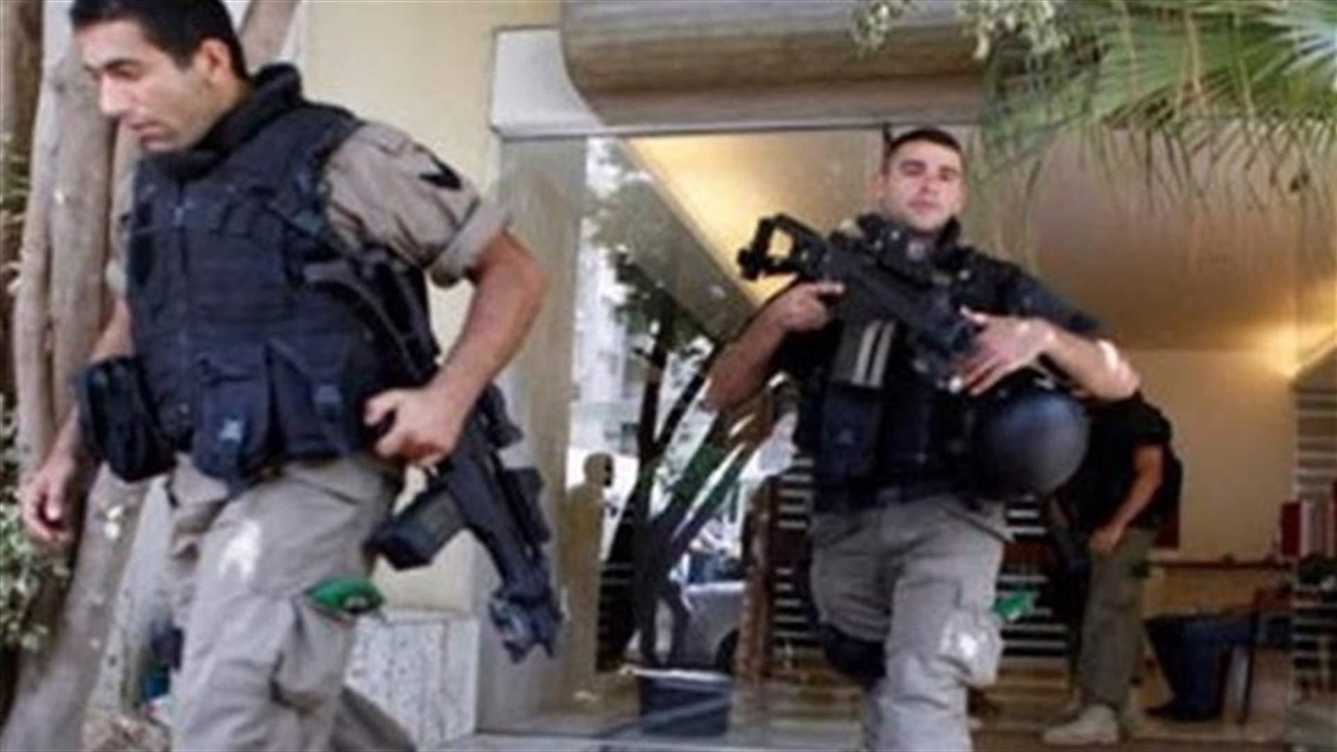 جبل محسن تعاقب فرع المعلومات 