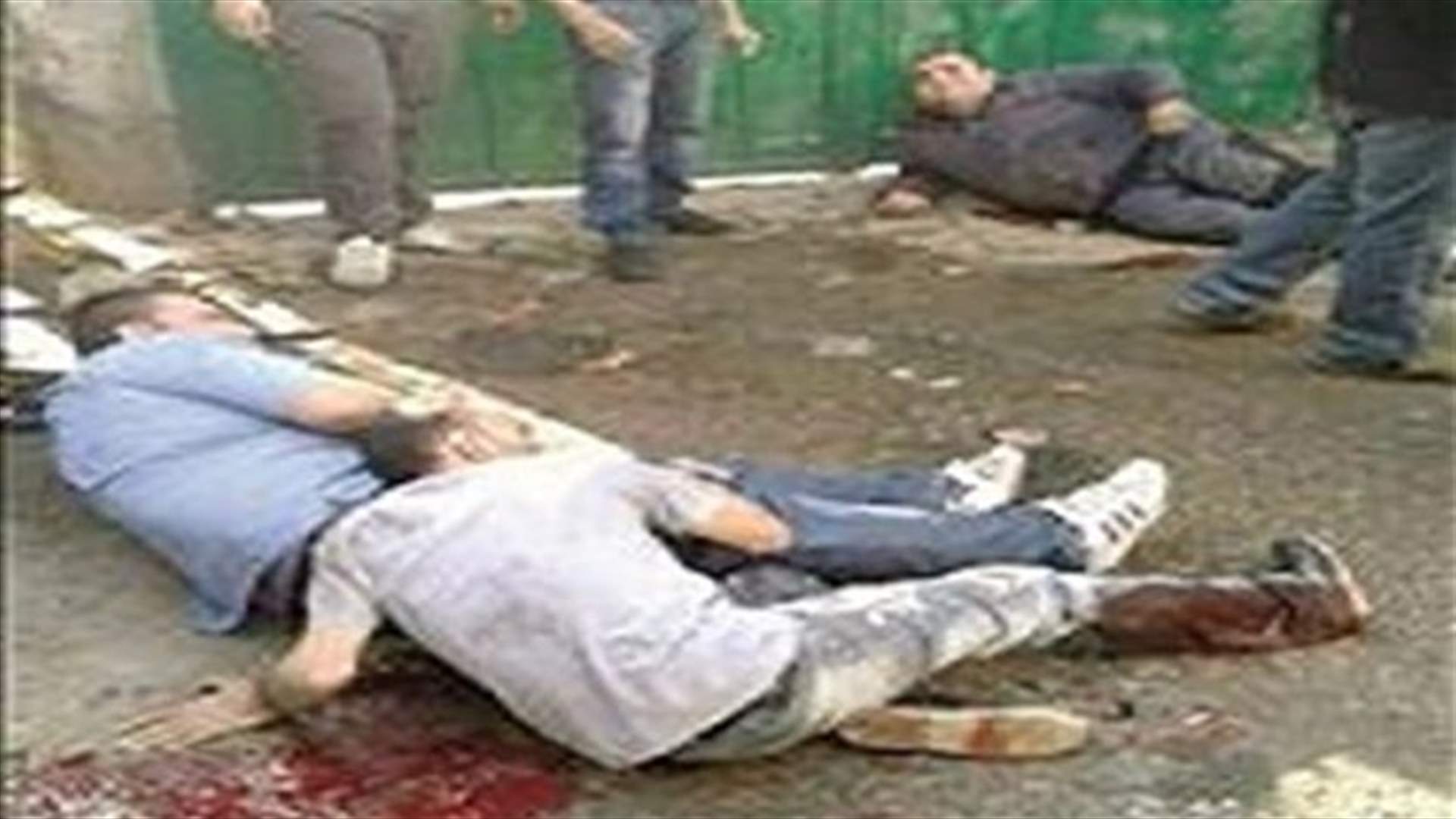 الرواية الكاملة للاعتداء على "باص جبل محسن"