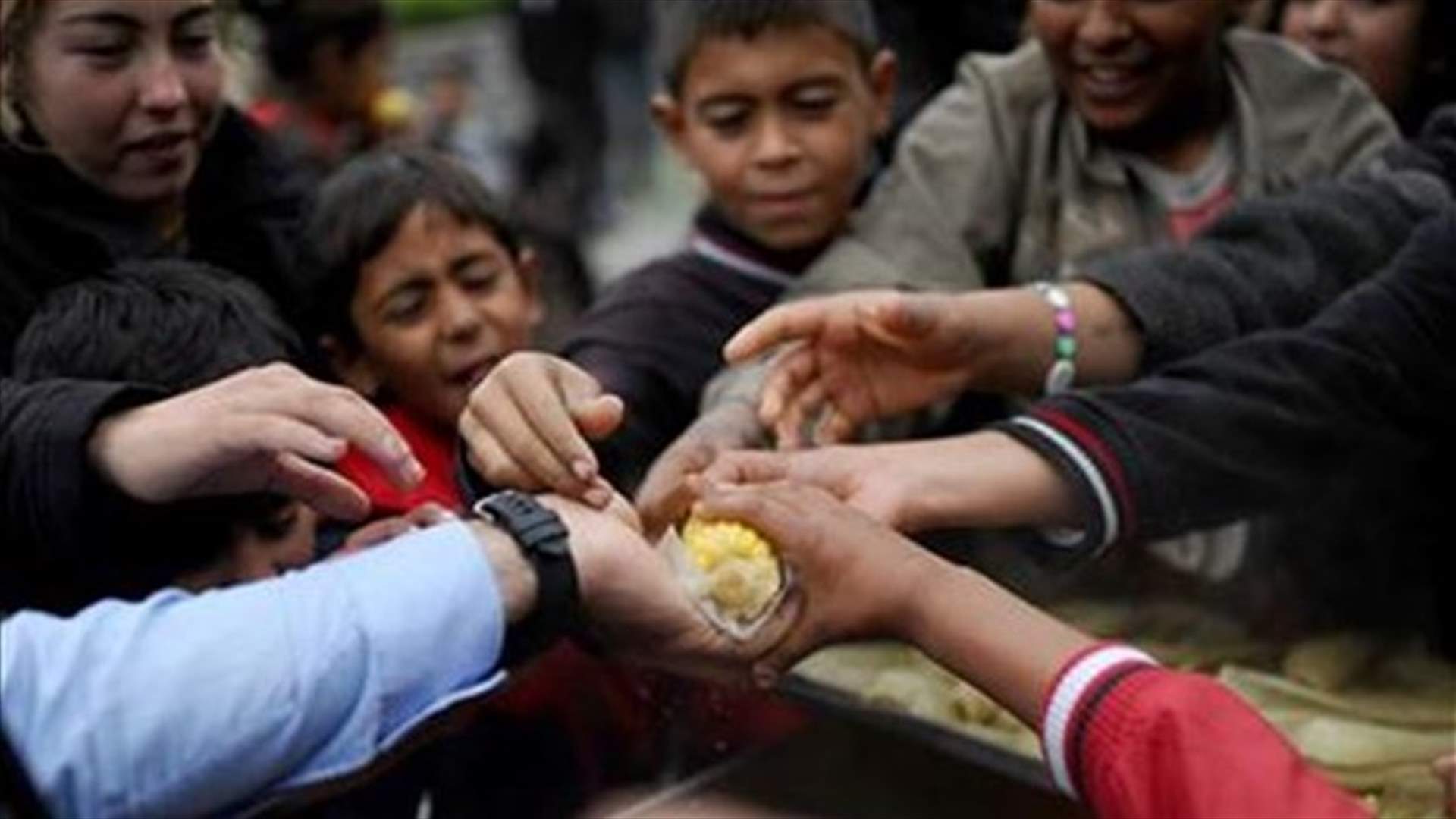 مؤتمر "جنيف 2" يعقد على مرحلتين