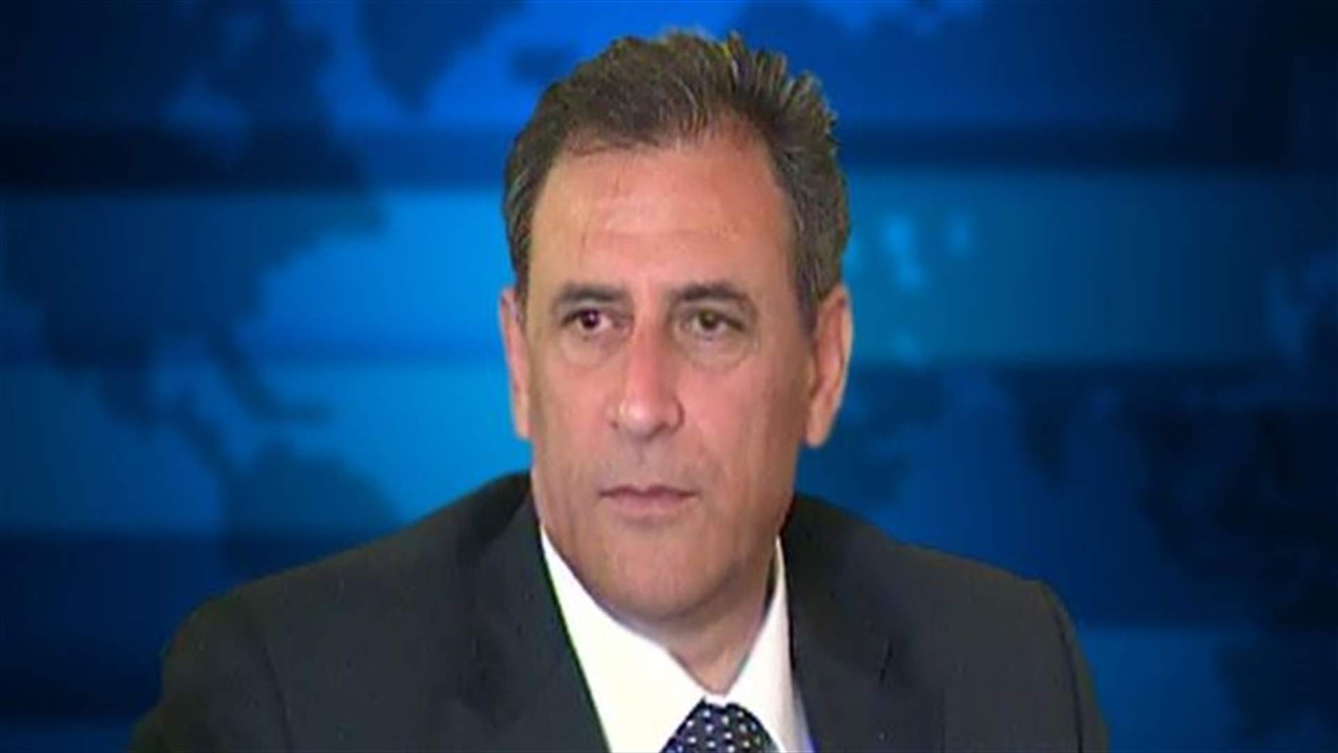 Future bloc MP Jarrah to LBCI: Session to be held with FPM, a first of its kind