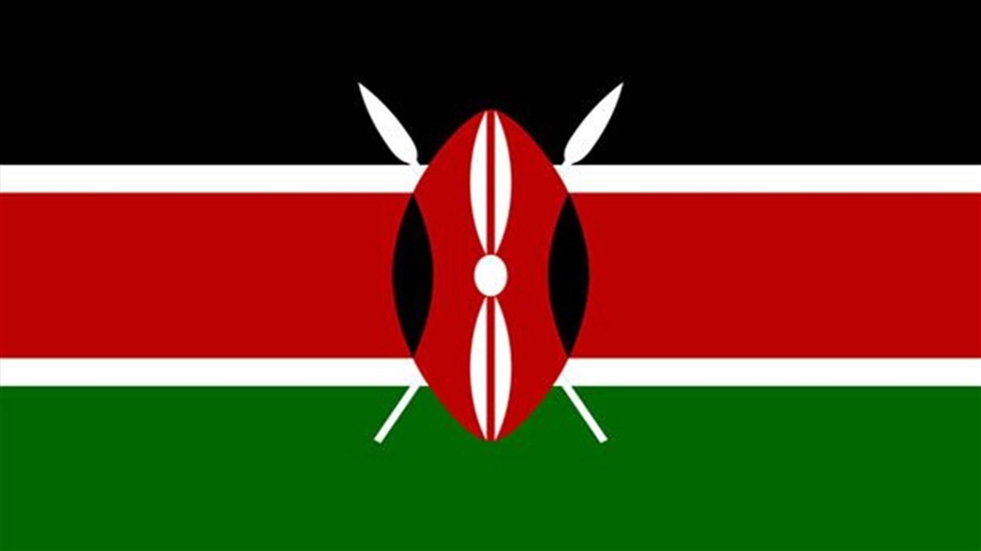 Kenya charges four men with aiding shopping mall attackers