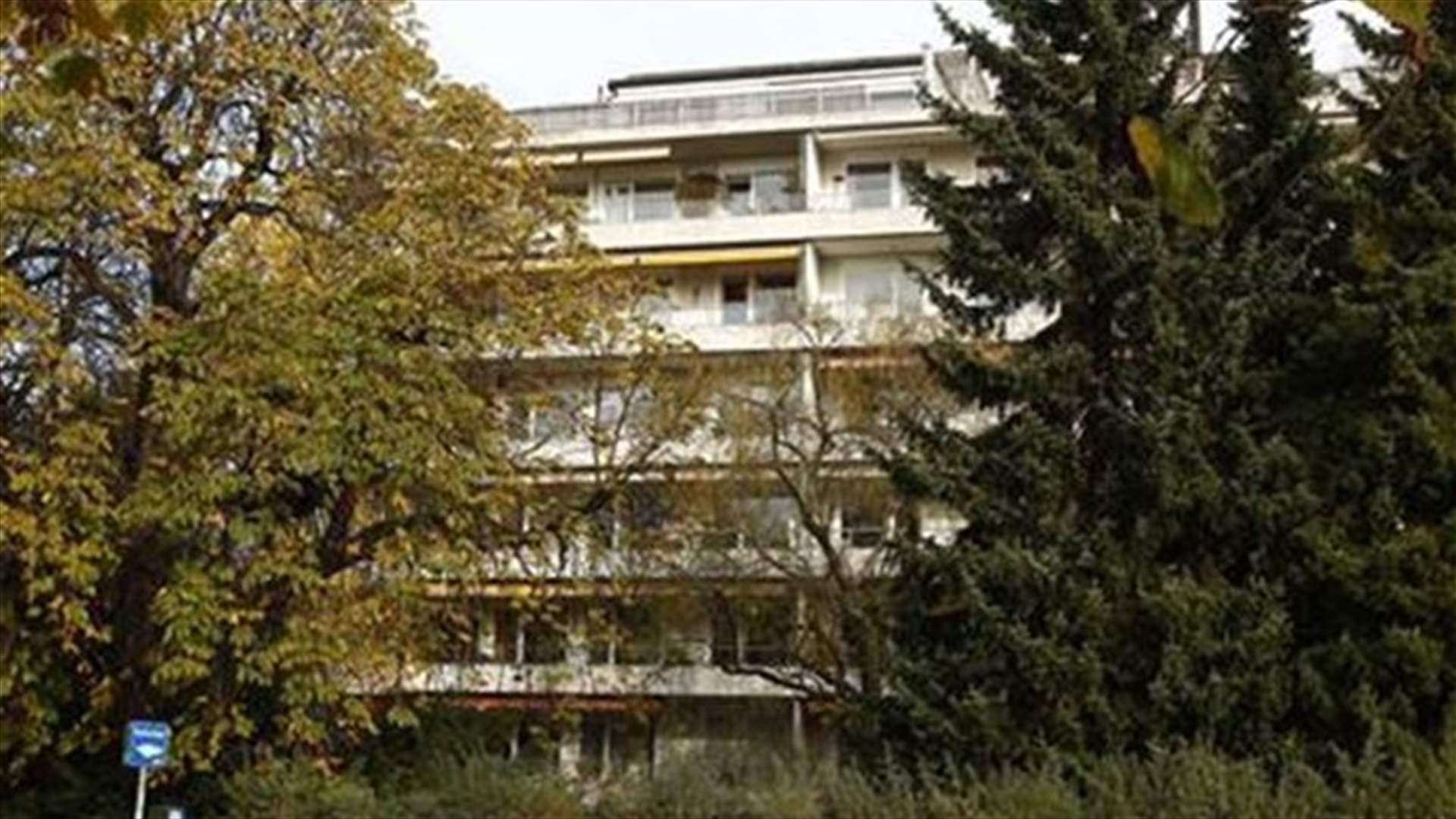 Nazi-looted modern art found in Munich flat -German magazine
