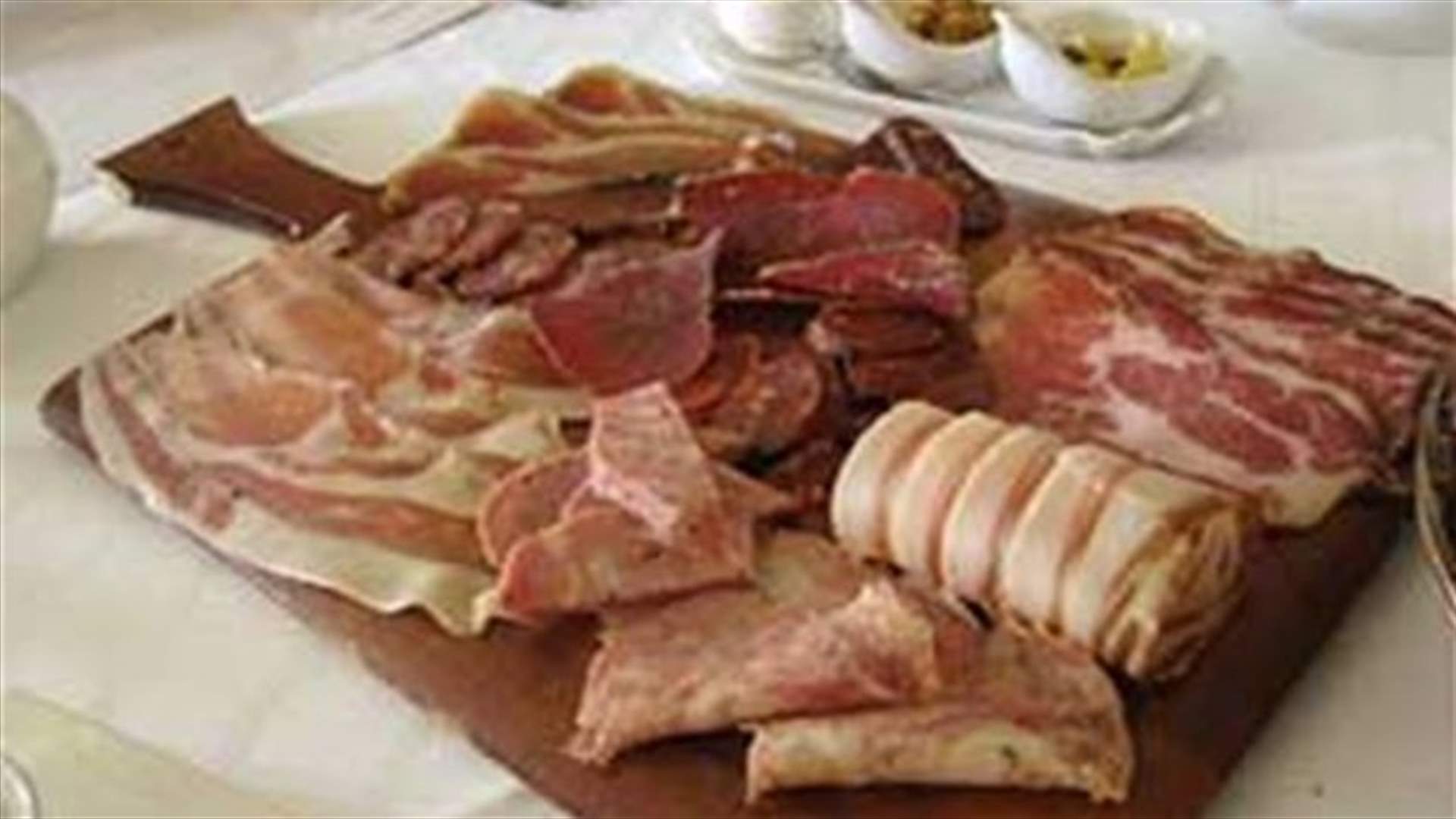 الاطعمة الدهنية تزيد من قلة التركيز والتعب والنعاس