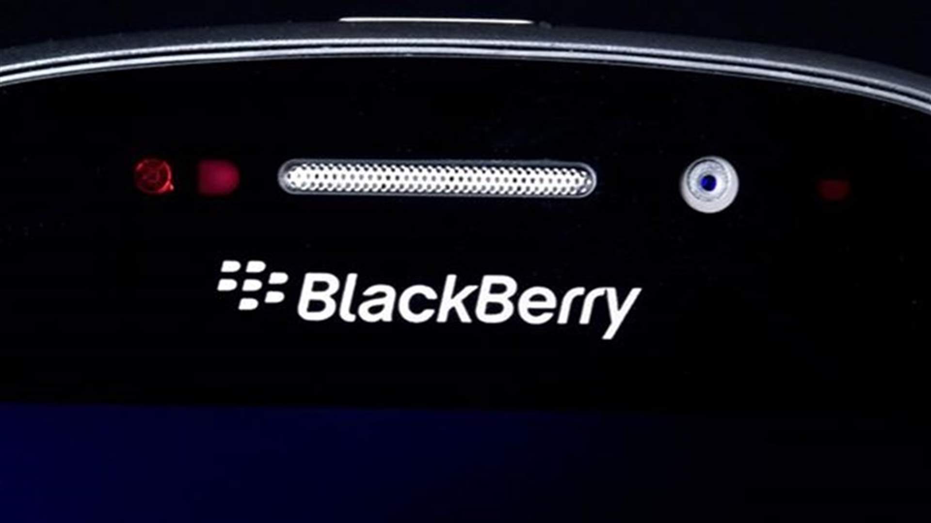 BlackBerry abandons sale process, CEO out