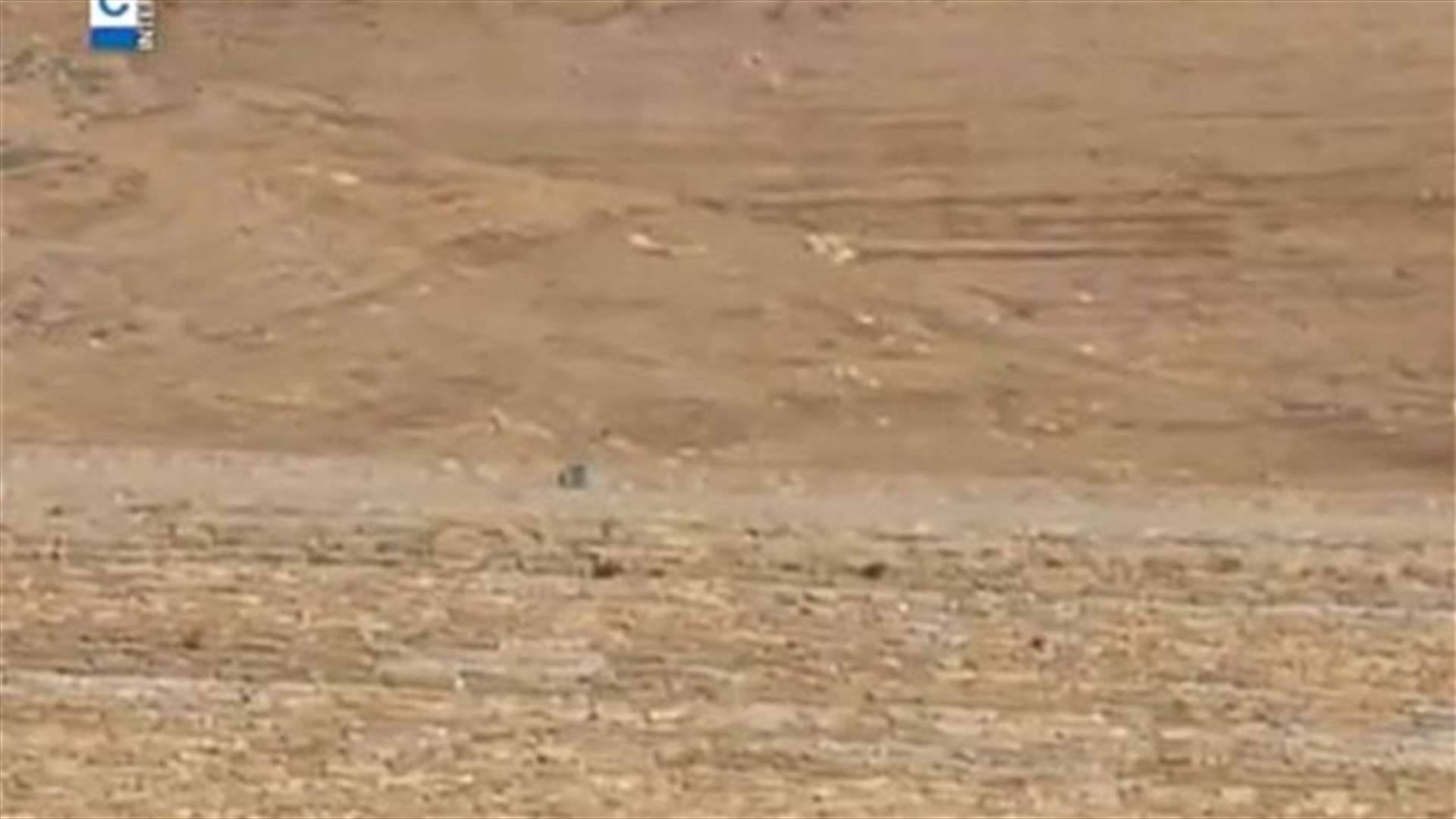 REPORT: Chabrouh dam empty due to major repair works 