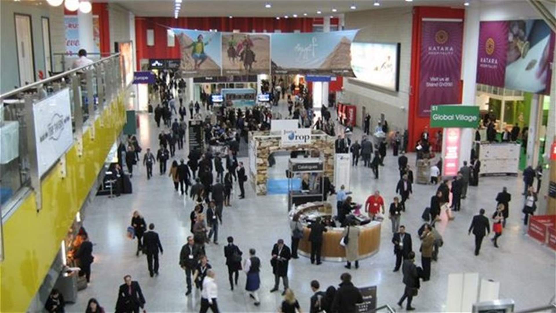 لبنان يحاول إعادة السياحة اليه .. وحملات ضبط العمالة المخالفة في السعودية