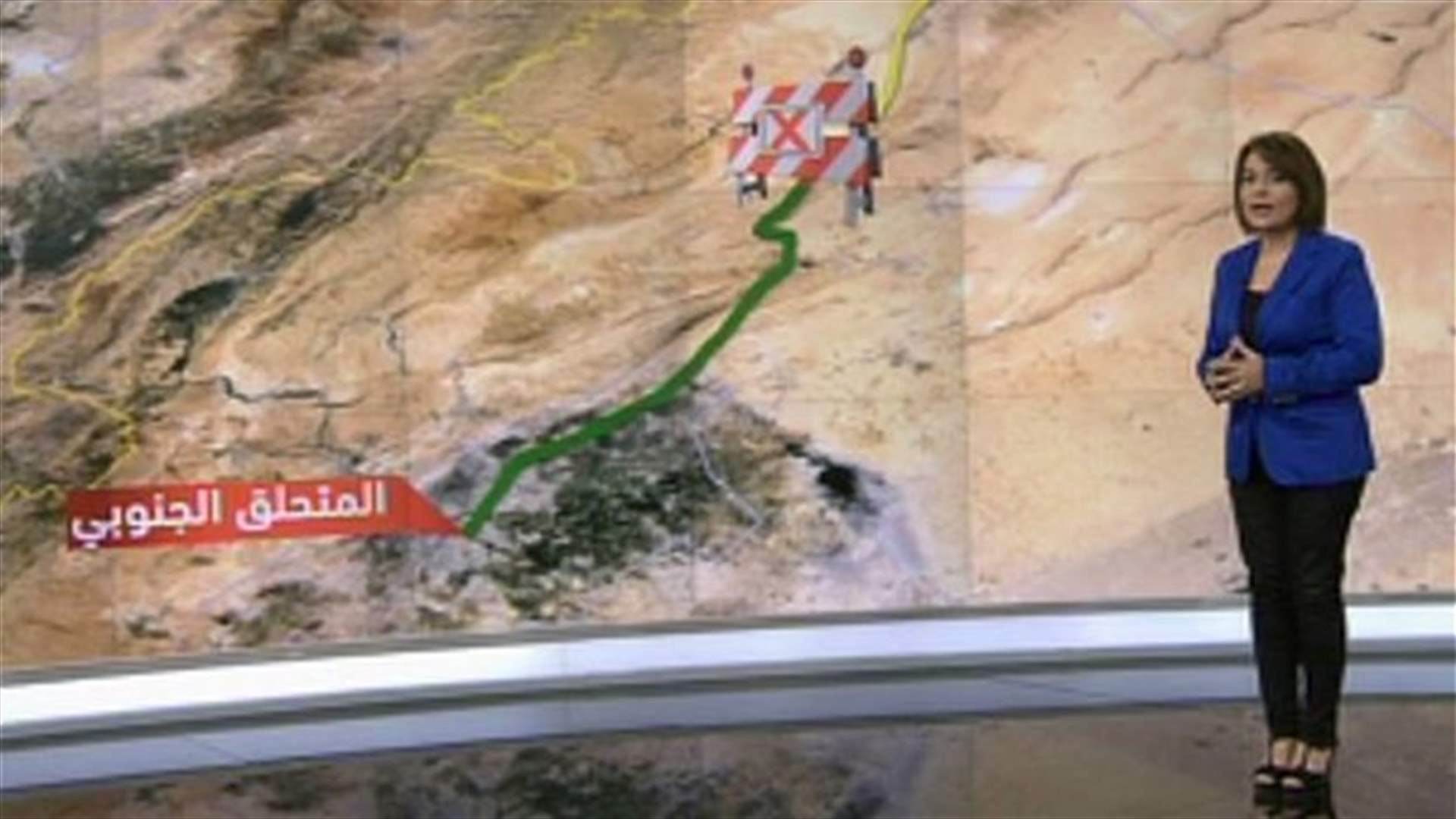 مَن يسبق جنيف2 أم معركة القلمون؟