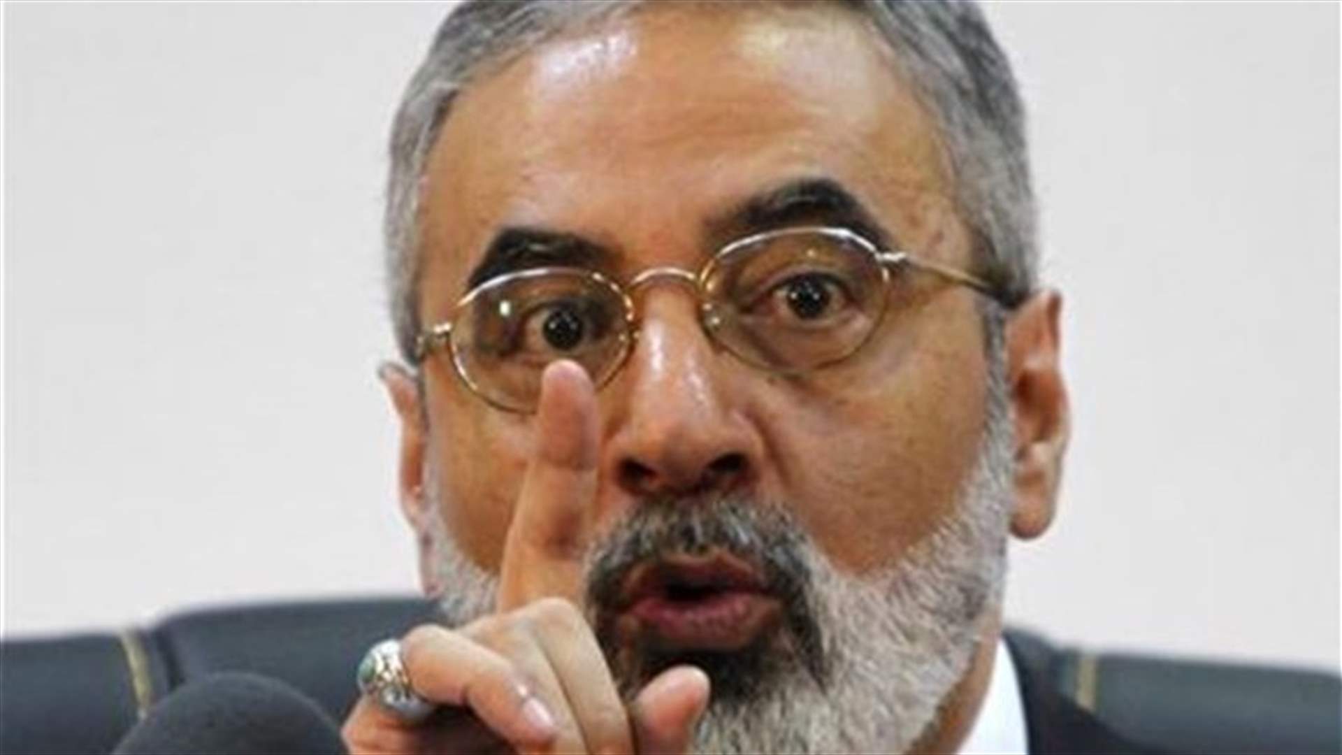 الزعبي: النظام السوري لن يذهب الى جنيف 2 "لتسليم السلطة"