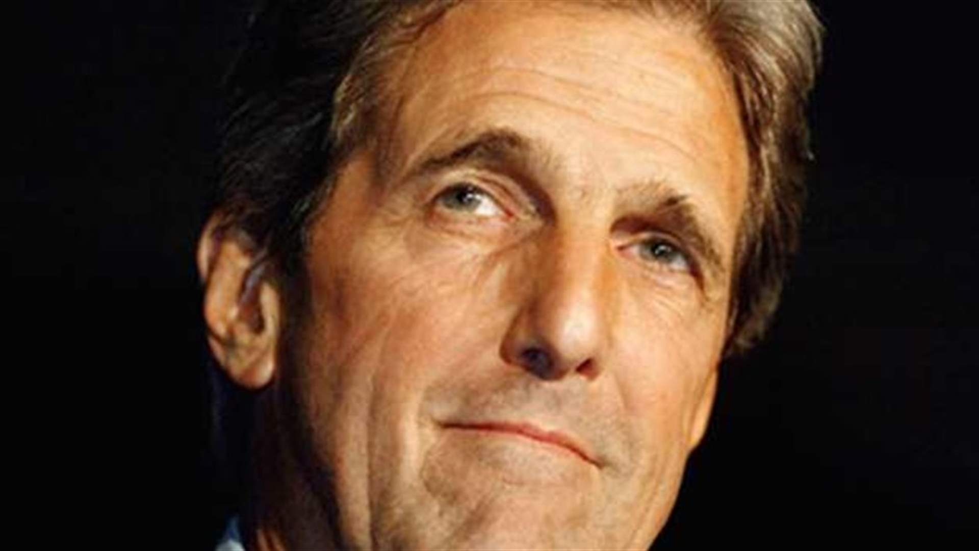 Kerry spying row shouldn't cloud US-EU trade talks