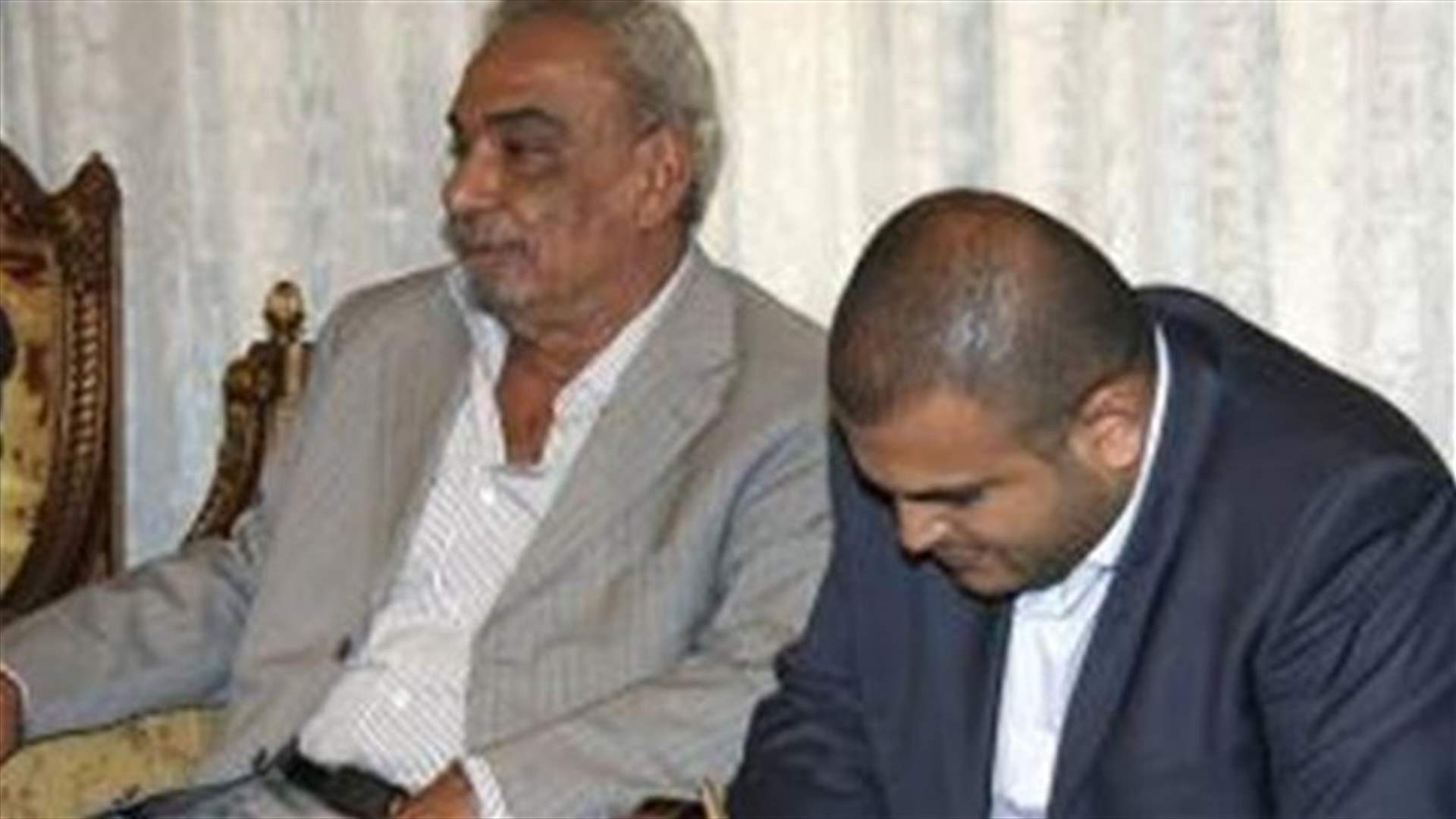 State Commissioner to Military Court charges Ali Eid and others in Tripoli twin blasts