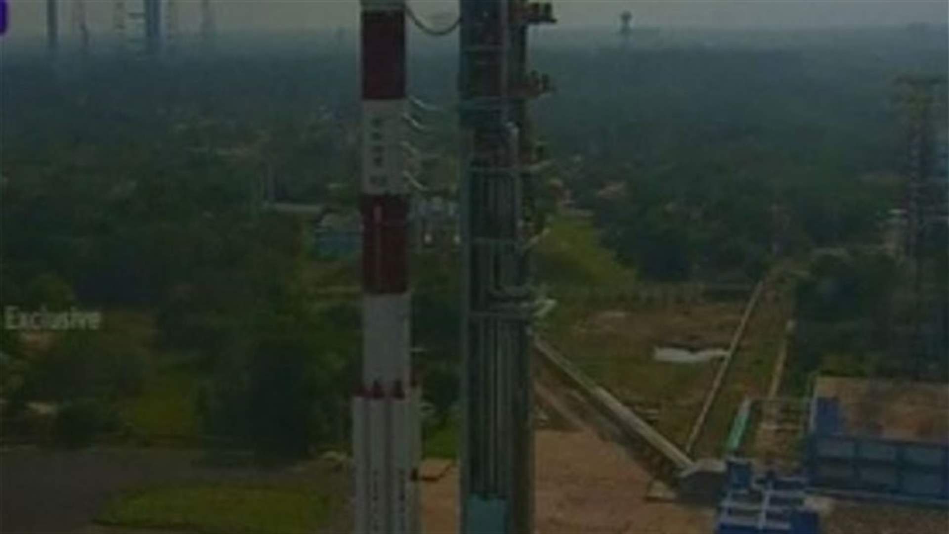 Military claims a successful launch of short range ballistic missile