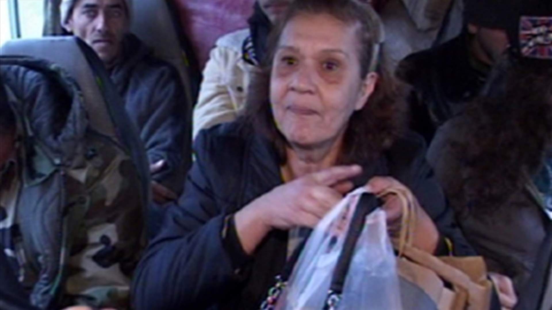 هل تقبل اللبنانيون مرسوم تصحيح الأجور الجديد ؟