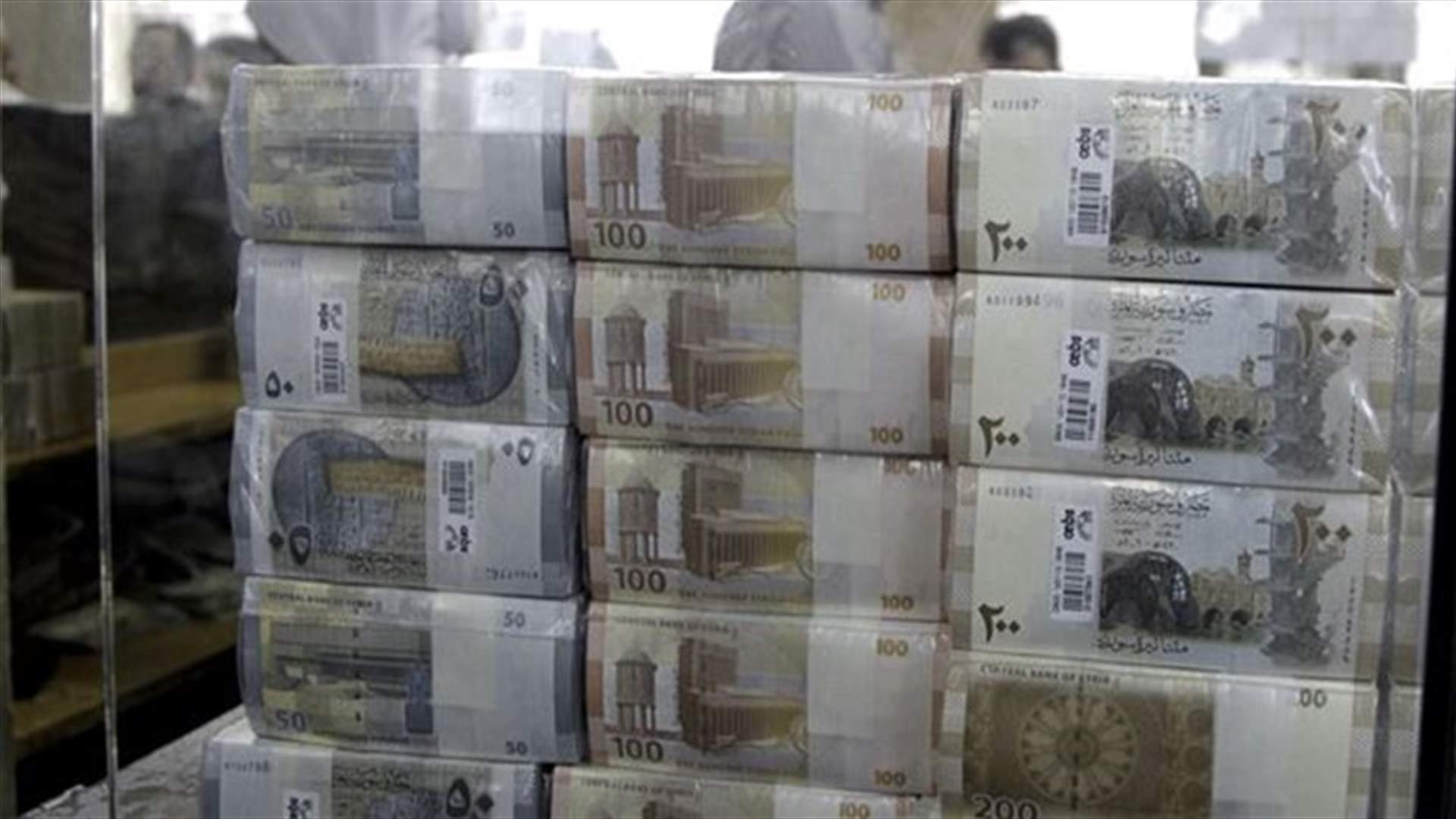 قيمة الليرة السورية الى ارتفاع...ودعم للسياحة العالمية في لندن 